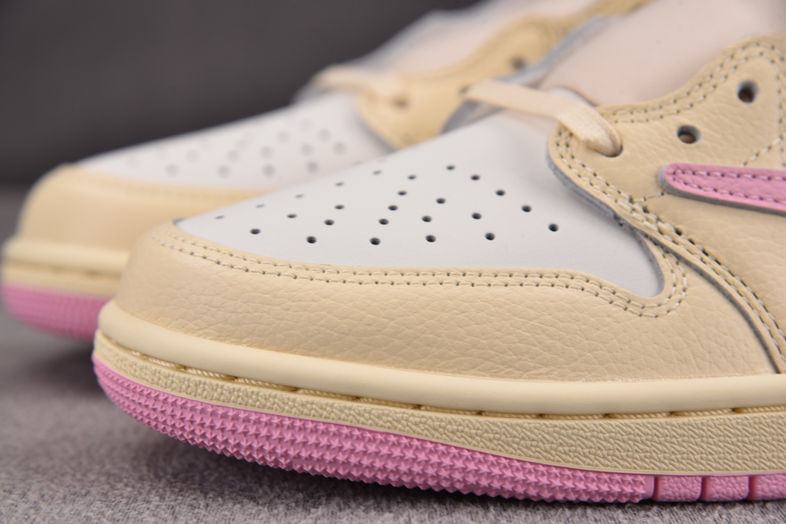 AJLow 尺码:36-48.5纯原版出品-Air Jordan 1 Retro Low OG SP T