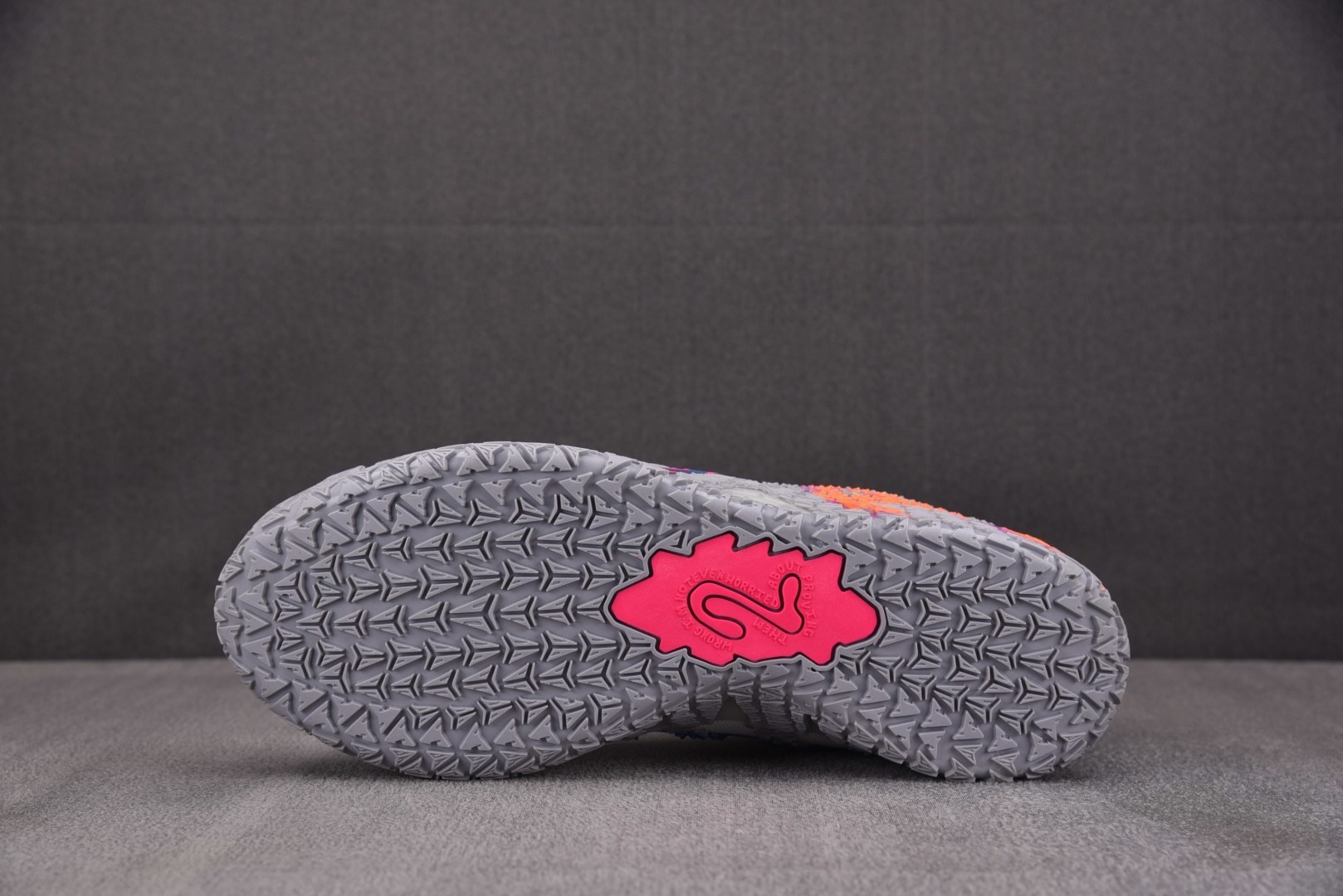 JA 尺码40-47.5纯原版出品-NK JA3 EP 灰白 HF2794-100 HF2794-100