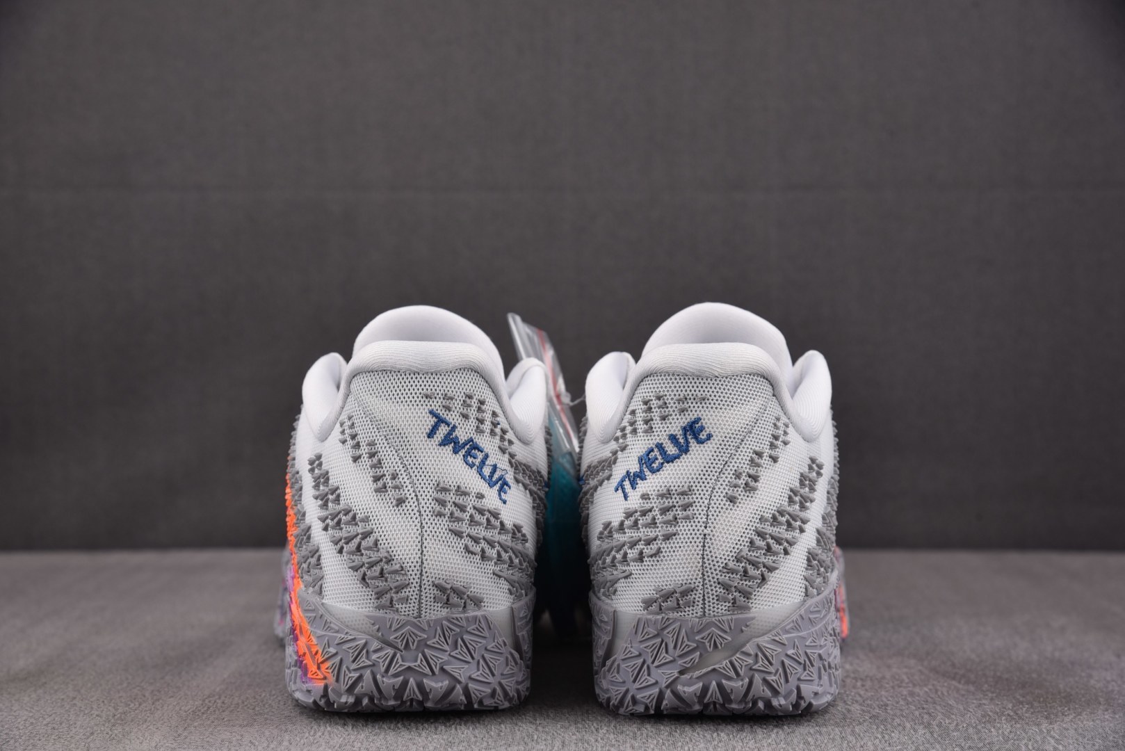 JA 尺码40-47.5纯原版出品-NK JA3 EP 灰白 HF2794-100 HF2794-100