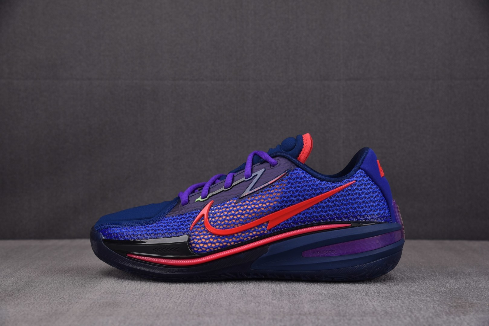 GT篮球鞋 尺码:40-48.5纯原版出品-Nk Air Zoom G.T.Cut 耐克新款 实战系列篮