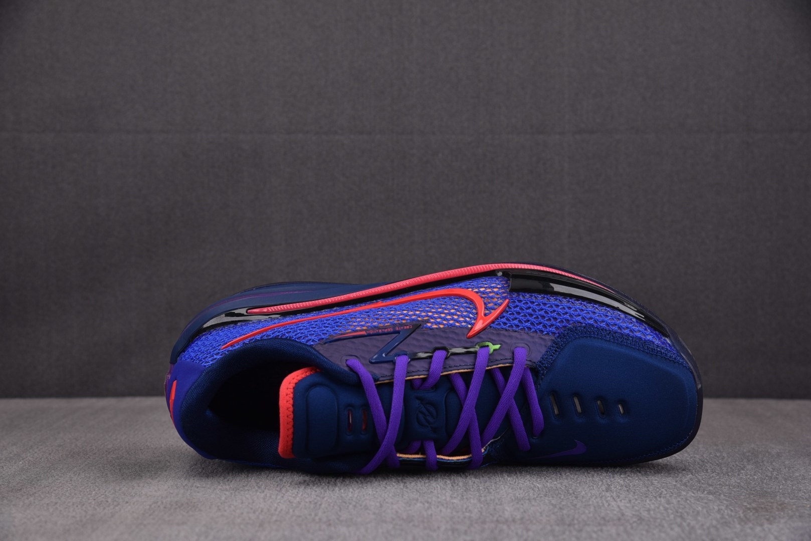 GT篮球鞋 尺码:40-48.5纯原版出品-Nk Air Zoom G.T.Cut 耐克新款 实战系列篮