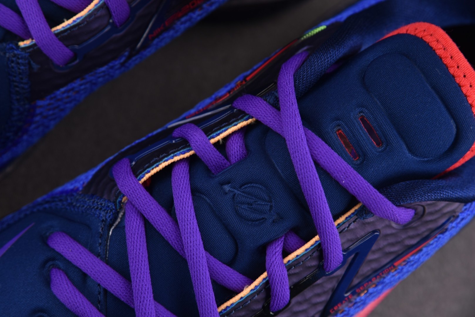 GT篮球鞋 尺码:40-48.5纯原版出品-Nk Air Zoom G.T.Cut 耐克新款 实战系列篮