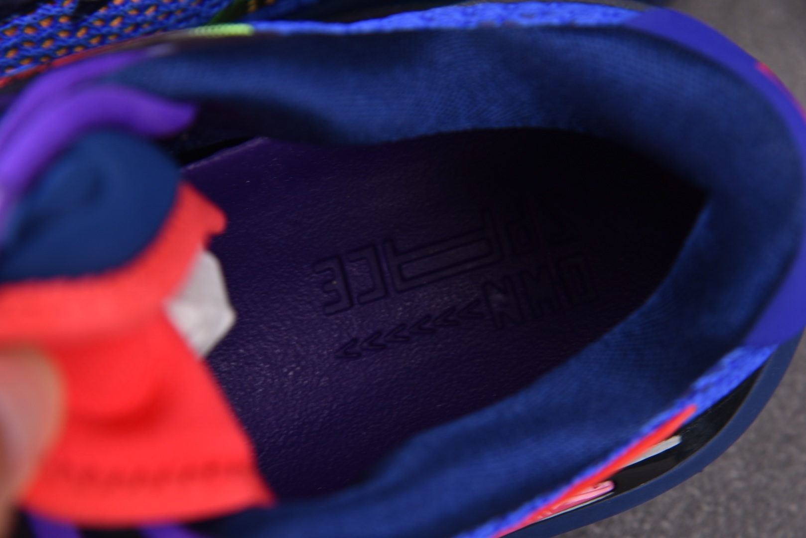 GT篮球鞋 尺码:40-48.5纯原版出品-Nk Air Zoom G.T.Cut 耐克新款 实战系列篮