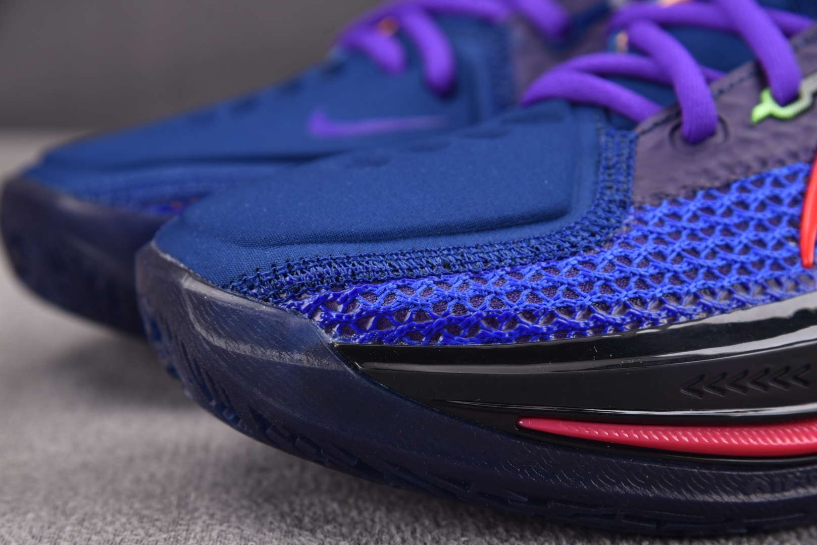GT篮球鞋 尺码:40-48.5纯原版出品-Nk Air Zoom G.T.Cut 耐克新款 实战系列篮