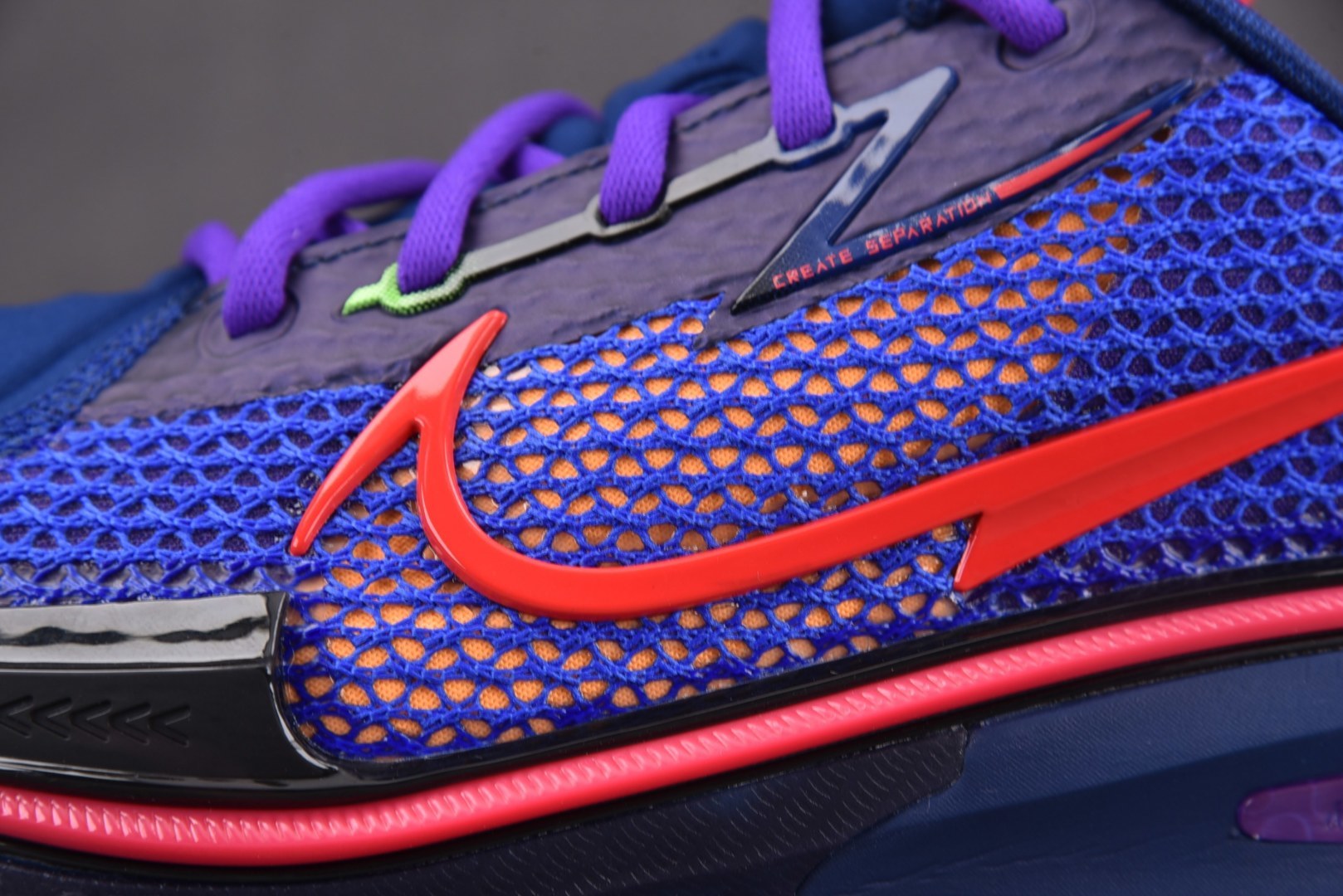 GT篮球鞋 尺码:40-48.5纯原版出品-Nk Air Zoom G.T.Cut 耐克新款 实战系列篮