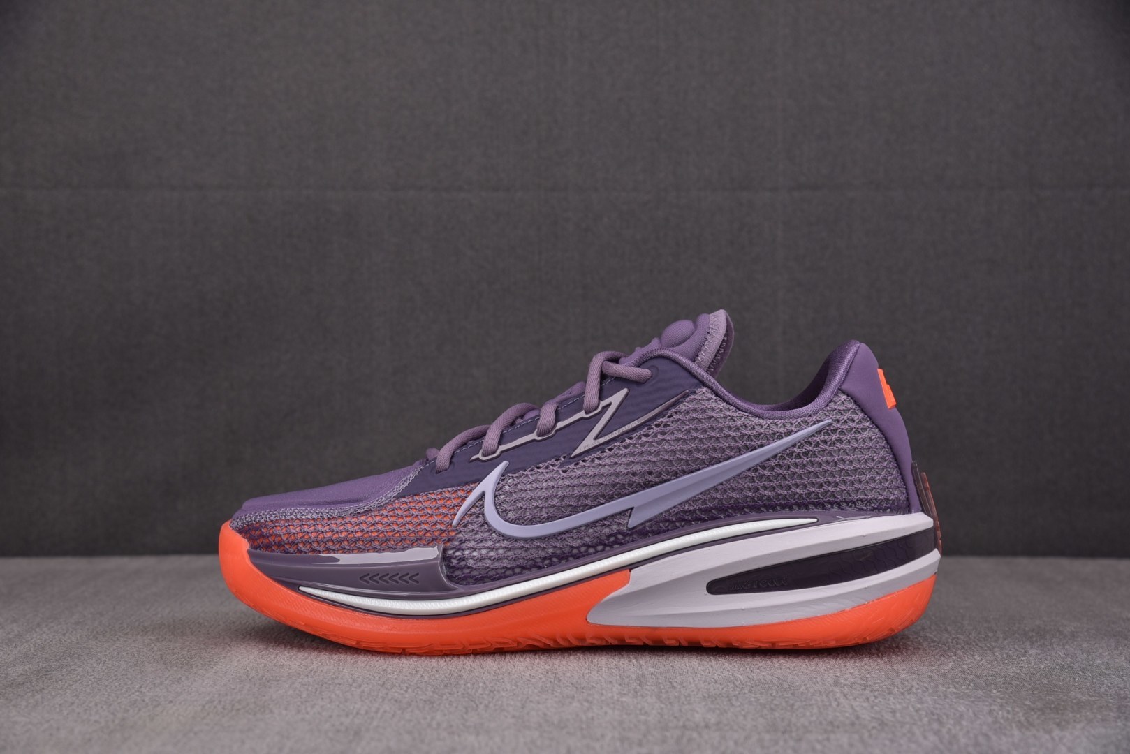 GT篮球鞋 尺码:40-48.5纯原版出品-Nk Air Zoom G.T.Cut 耐克新款 实战系列篮