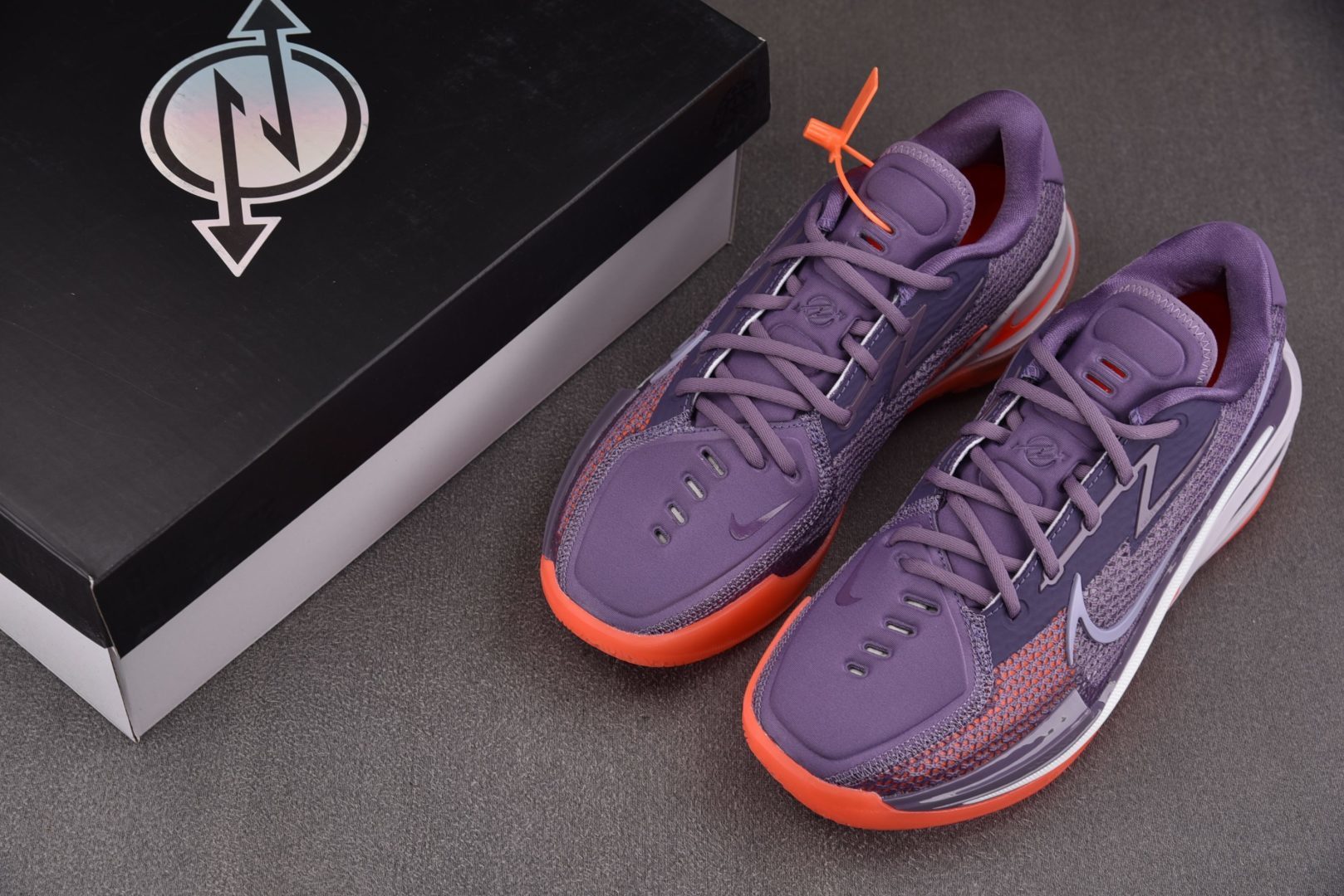 GT篮球鞋 尺码:40-48.5纯原版出品-Nk Air Zoom G.T.Cut 耐克新款 实战系列篮