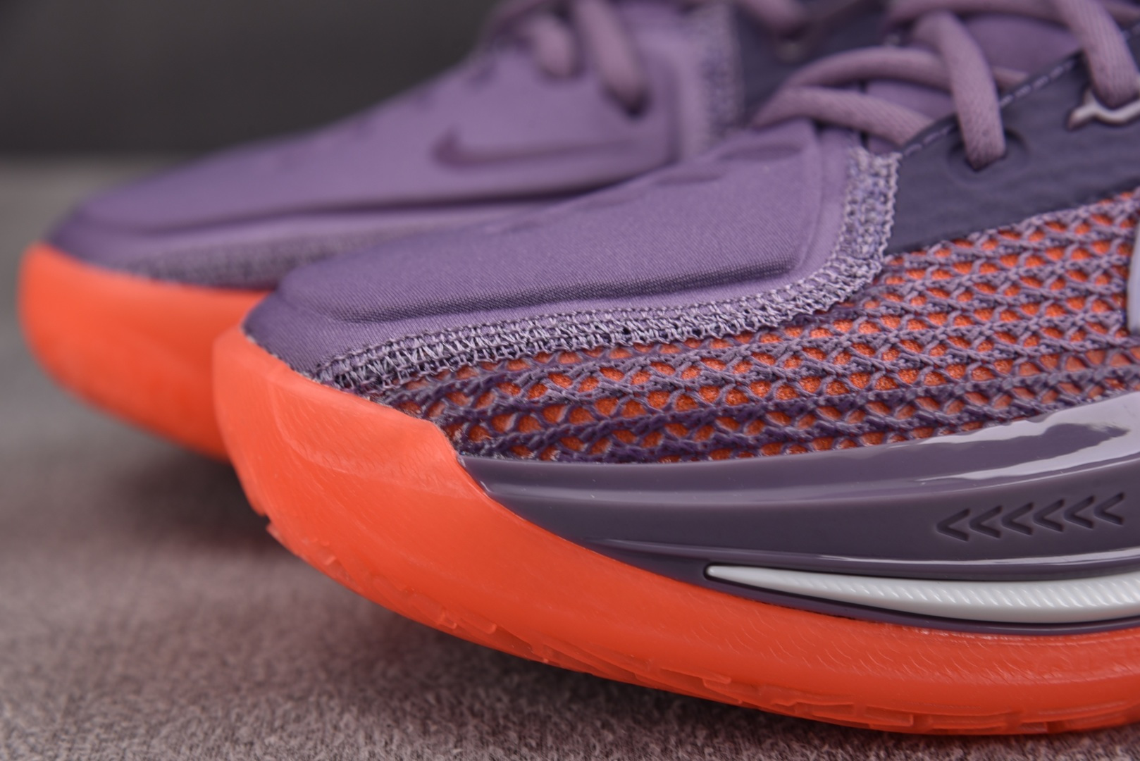 GT篮球鞋 尺码:40-48.5纯原版出品-Nk Air Zoom G.T.Cut 耐克新款 实战系列篮