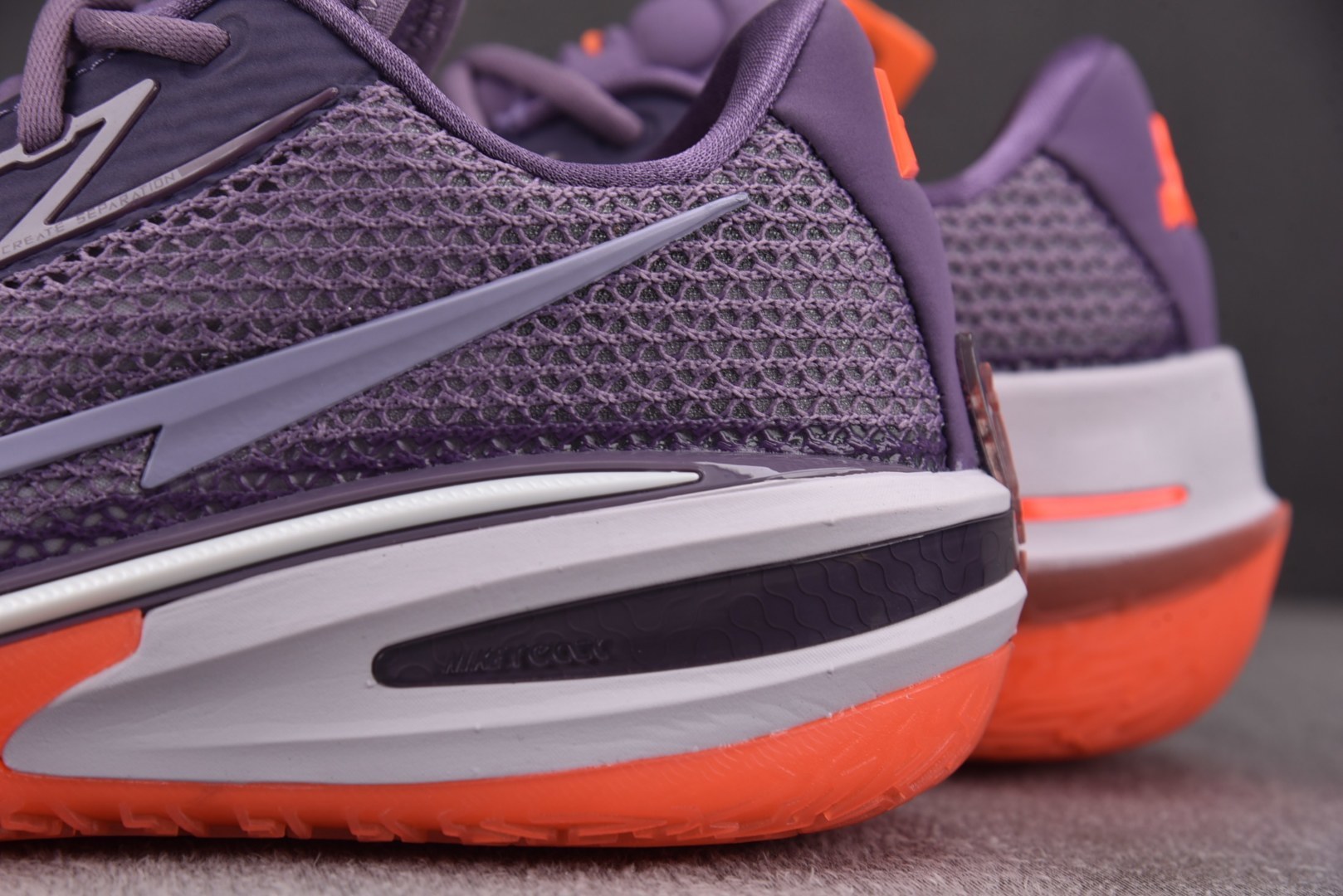 GT篮球鞋 尺码:40-48.5纯原版出品-Nk Air Zoom G.T.Cut 耐克新款 实战系列篮