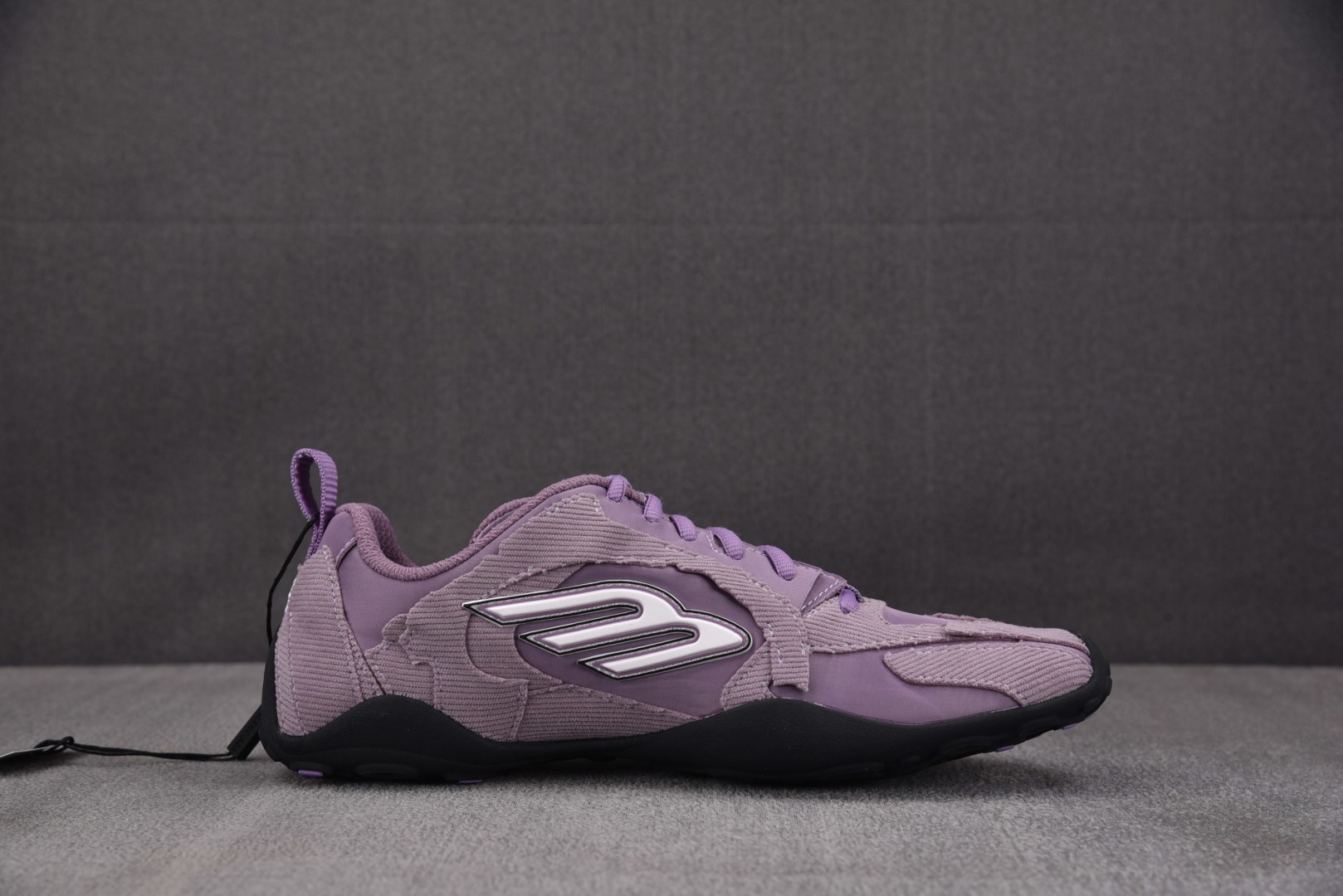 巴黎 EUR:35-46 偏大一码纯原-Balenciaga Monday Ultra Sneaker 