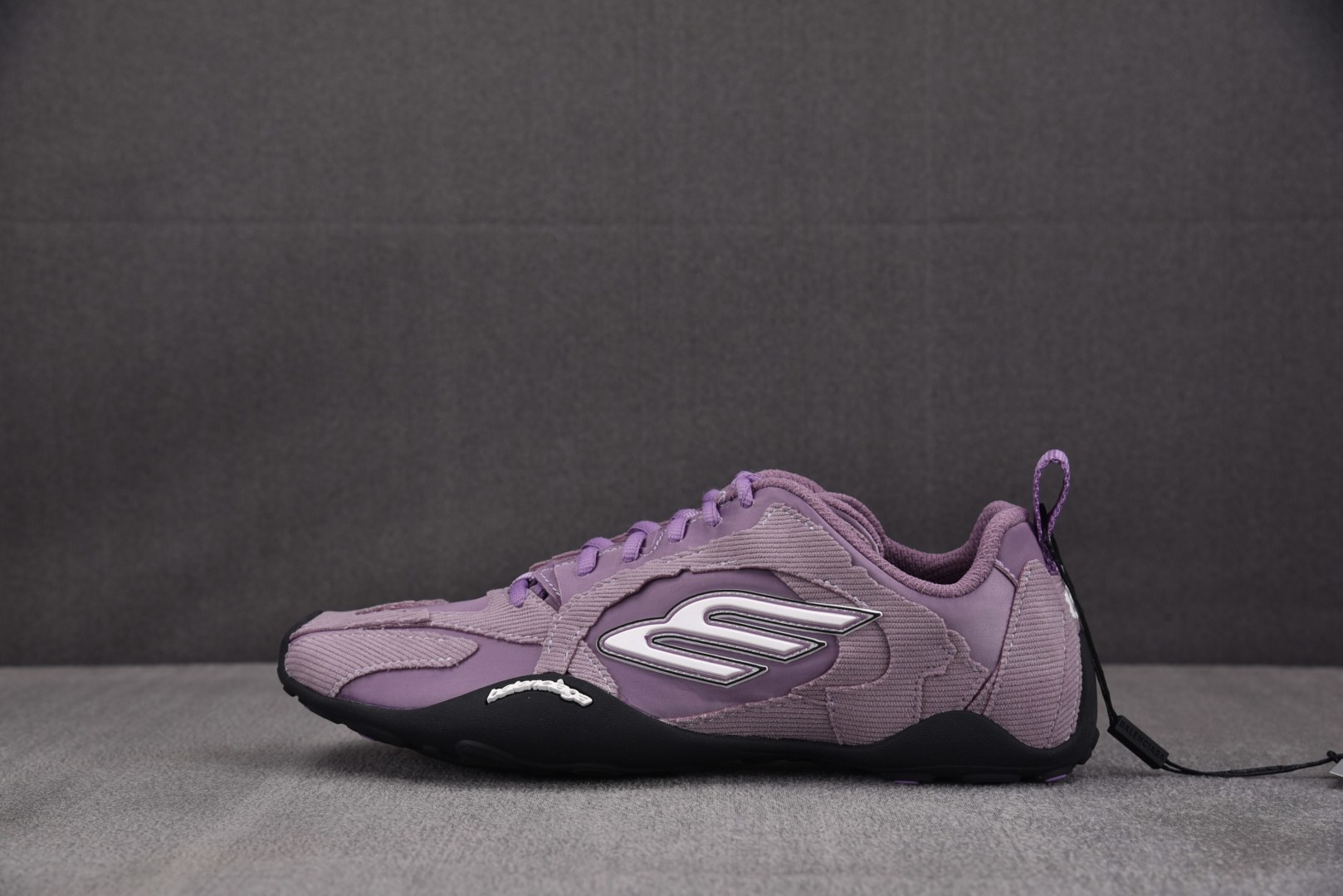 巴黎 EUR:35-46 偏大一码纯原-Balenciaga Monday Ultra Sneaker 