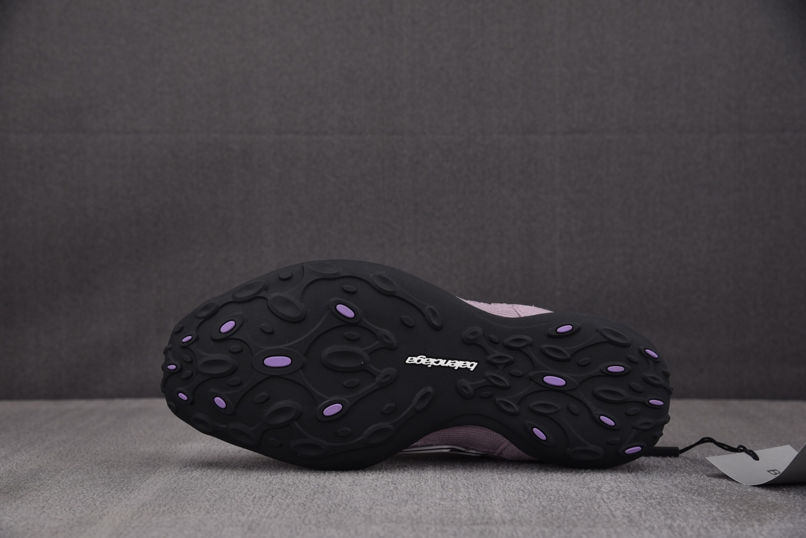 巴黎 EUR:35-46 偏大一码纯原-Balenciaga Monday Ultra Sneaker 