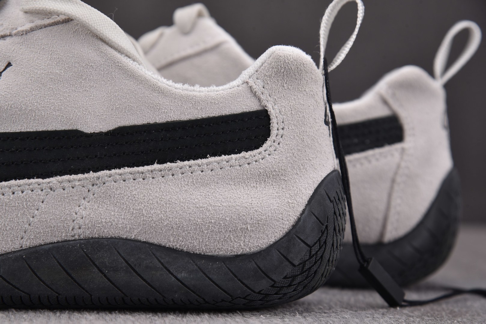 Puma EUR:35-47纯原-Puma x Balenciaga Speedcat 白色 -01 Y