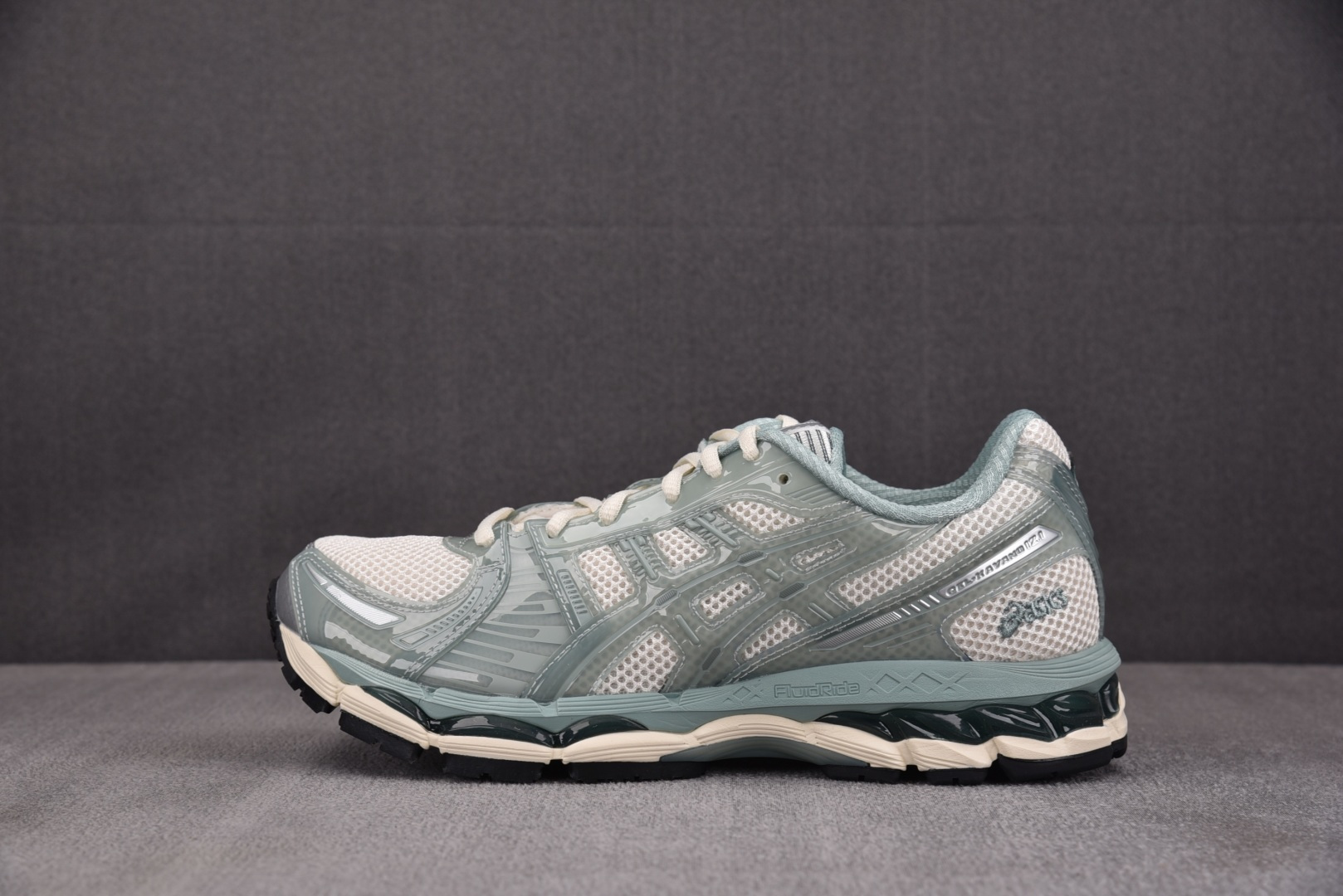 ASICS 尺码:36-47纯原版出品-ASICS Gel-Kayano 12.1 Kith Cream