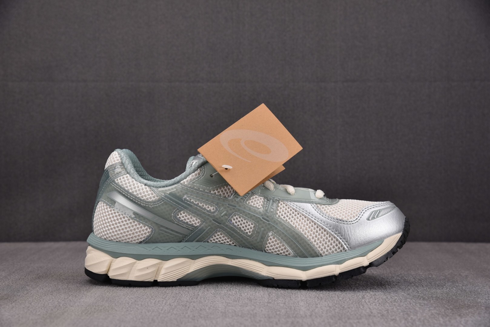 ASICS 尺码:36-47纯原版出品-ASICS Gel-Kayano 12.1 Kith Cream