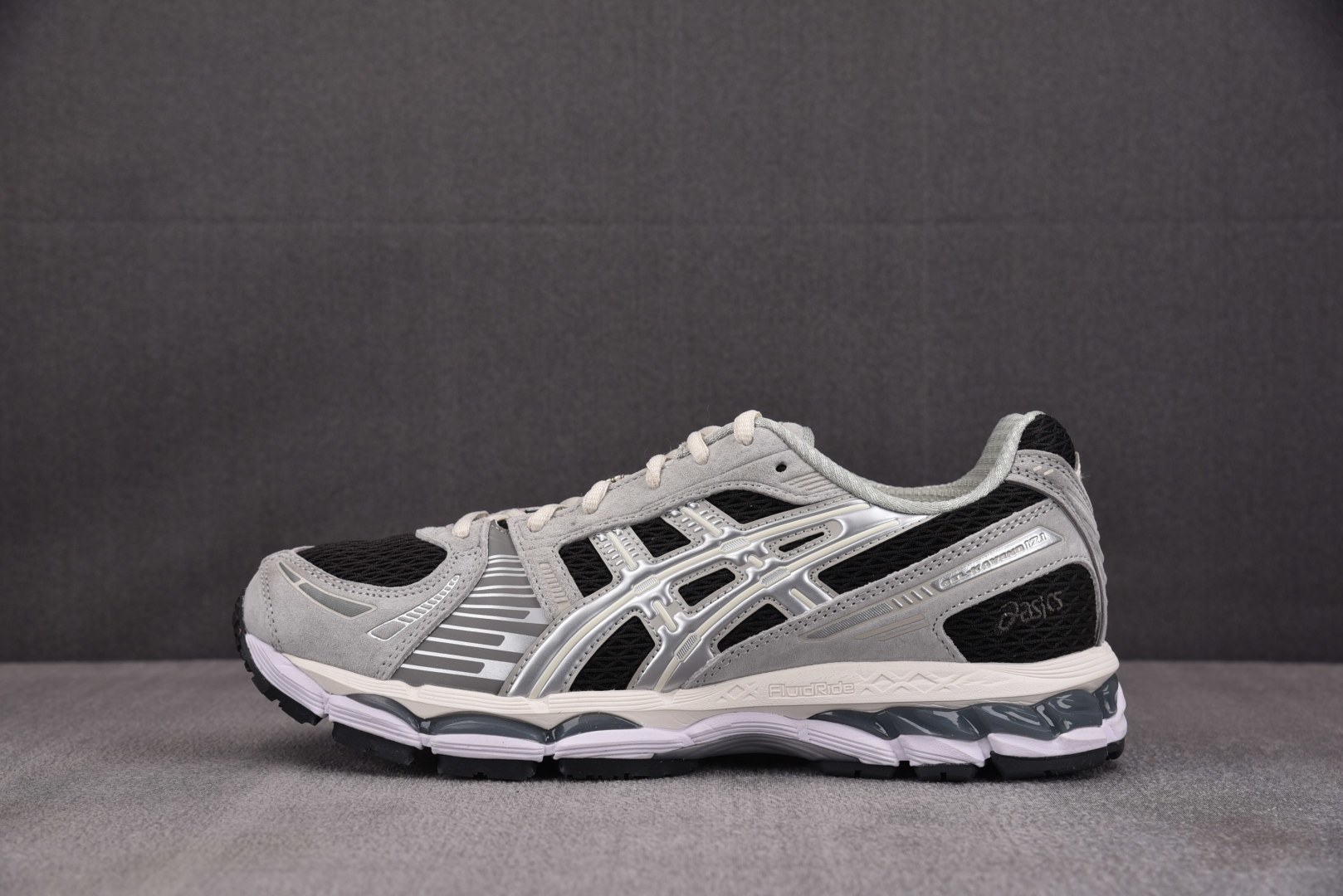 ASICS 尺码:36-47纯原版出品-ASICS Gel-Kayano 12.1 Kith Peat 