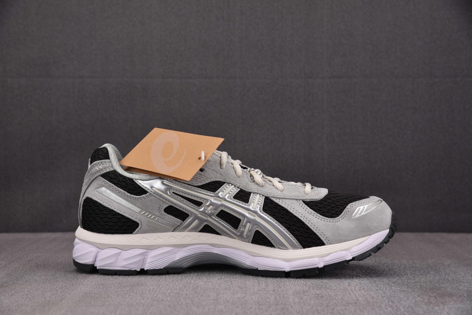 ASICS 尺码:36-47纯原版出品-ASICS Gel-Kayano 12.1 Kith Peat 