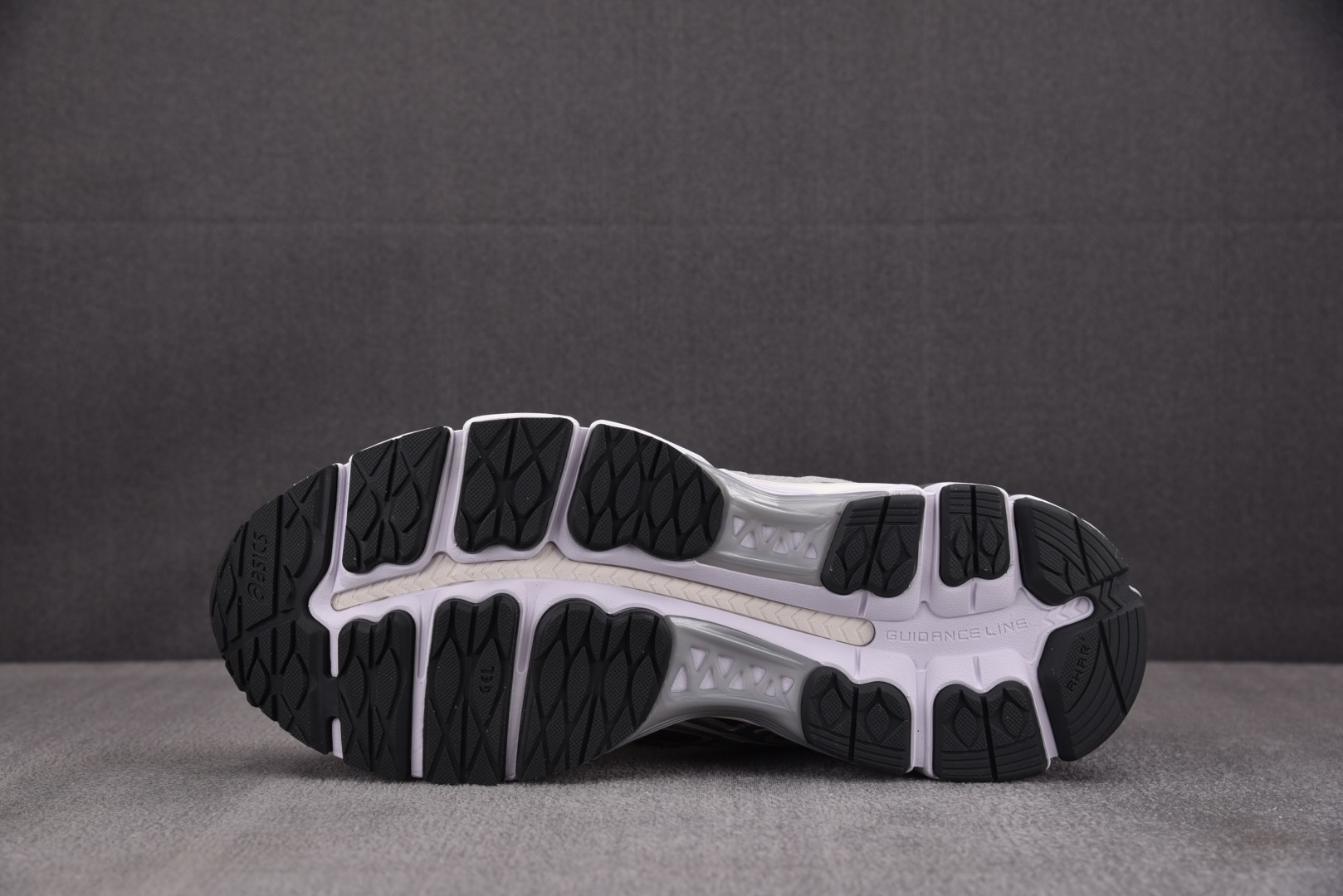 ASICS 尺码:36-47纯原版出品-ASICS Gel-Kayano 12.1 Kith Peat 