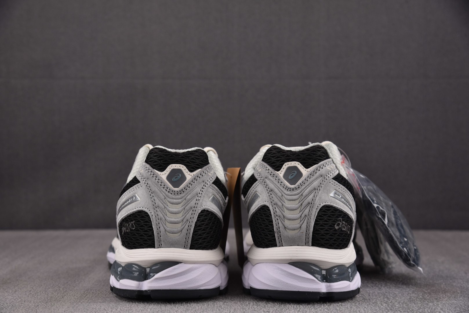 ASICS 尺码:36-47纯原版出品-ASICS Gel-Kayano 12.1 Kith Peat 