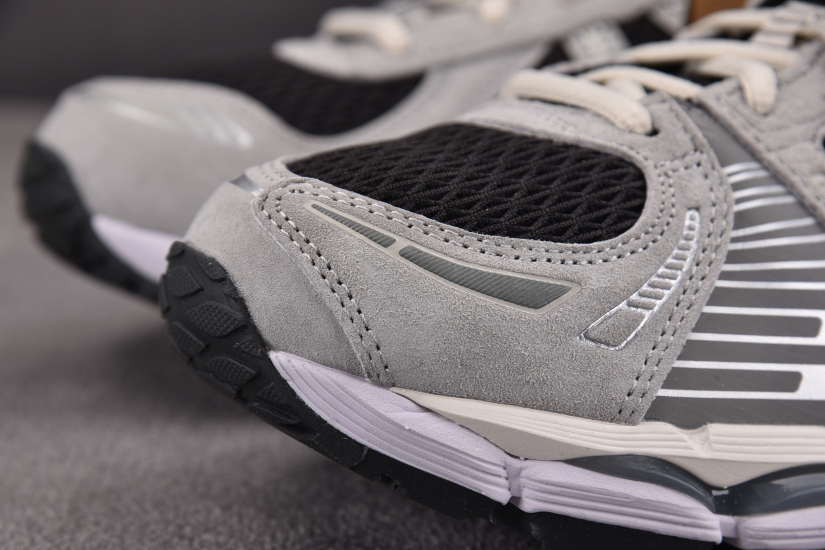 ASICS 尺码:36-47纯原版出品-ASICS Gel-Kayano 12.1 Kith Peat 