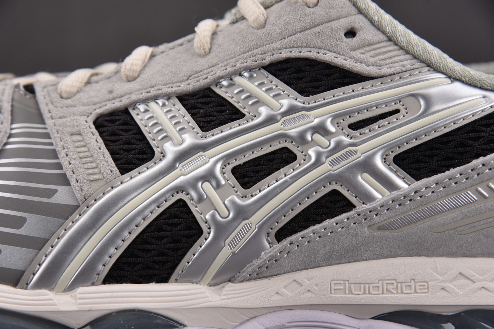 ASICS 尺码:36-47纯原版出品-ASICS Gel-Kayano 12.1 Kith Peat 