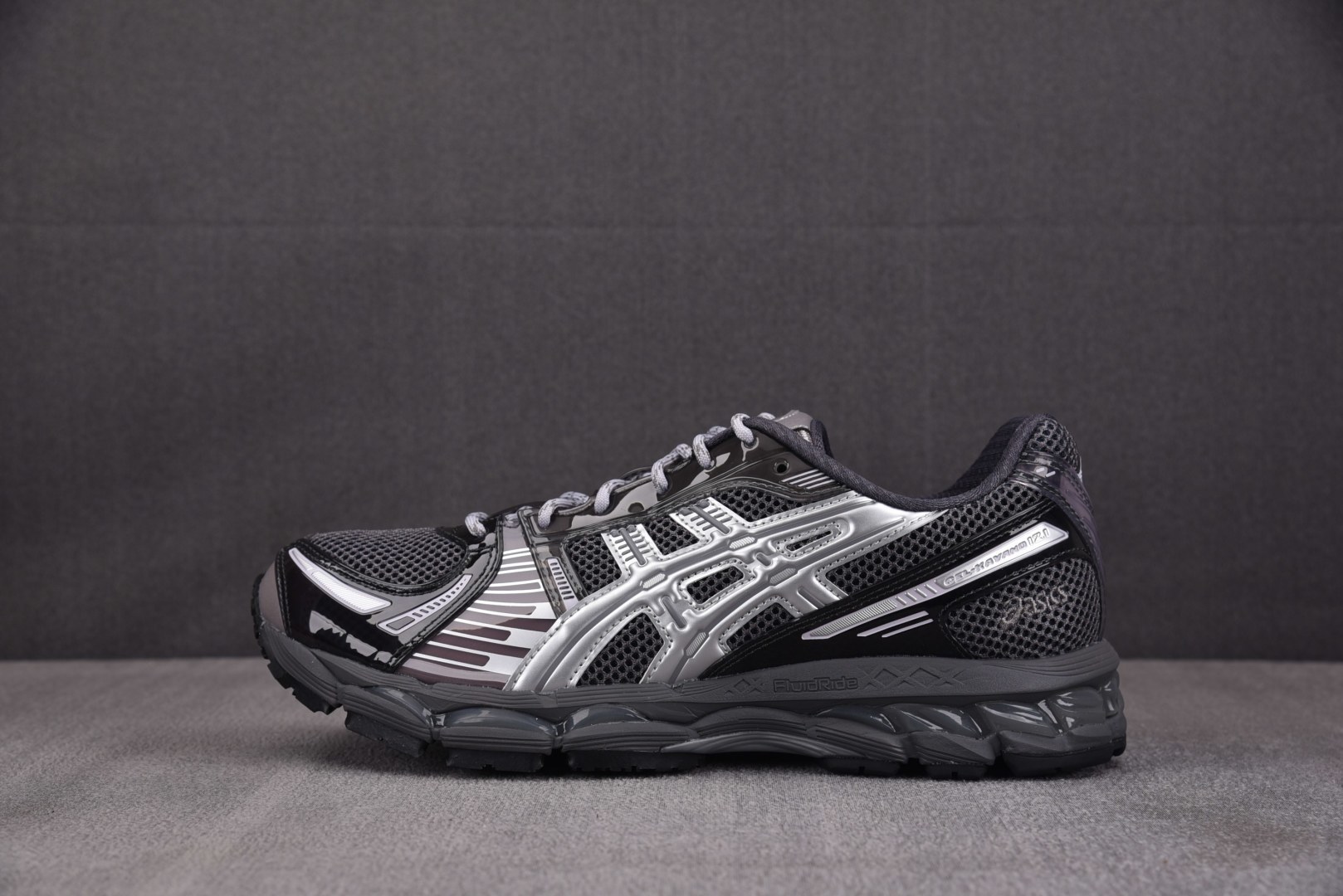 ASICS 尺码:36-47纯原版出品-ASICS Gel-Kayano 12.1 Kith Torna