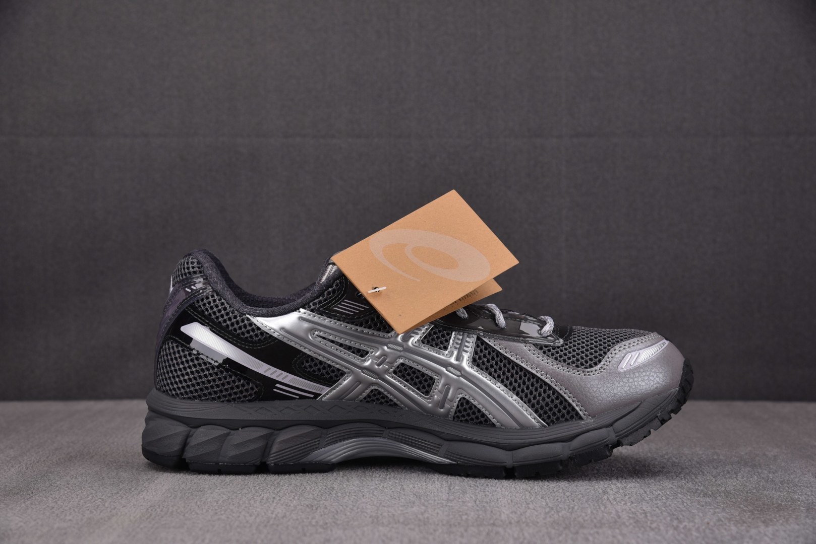 ASICS 尺码:36-47纯原版出品-ASICS Gel-Kayano 12.1 Kith Torna