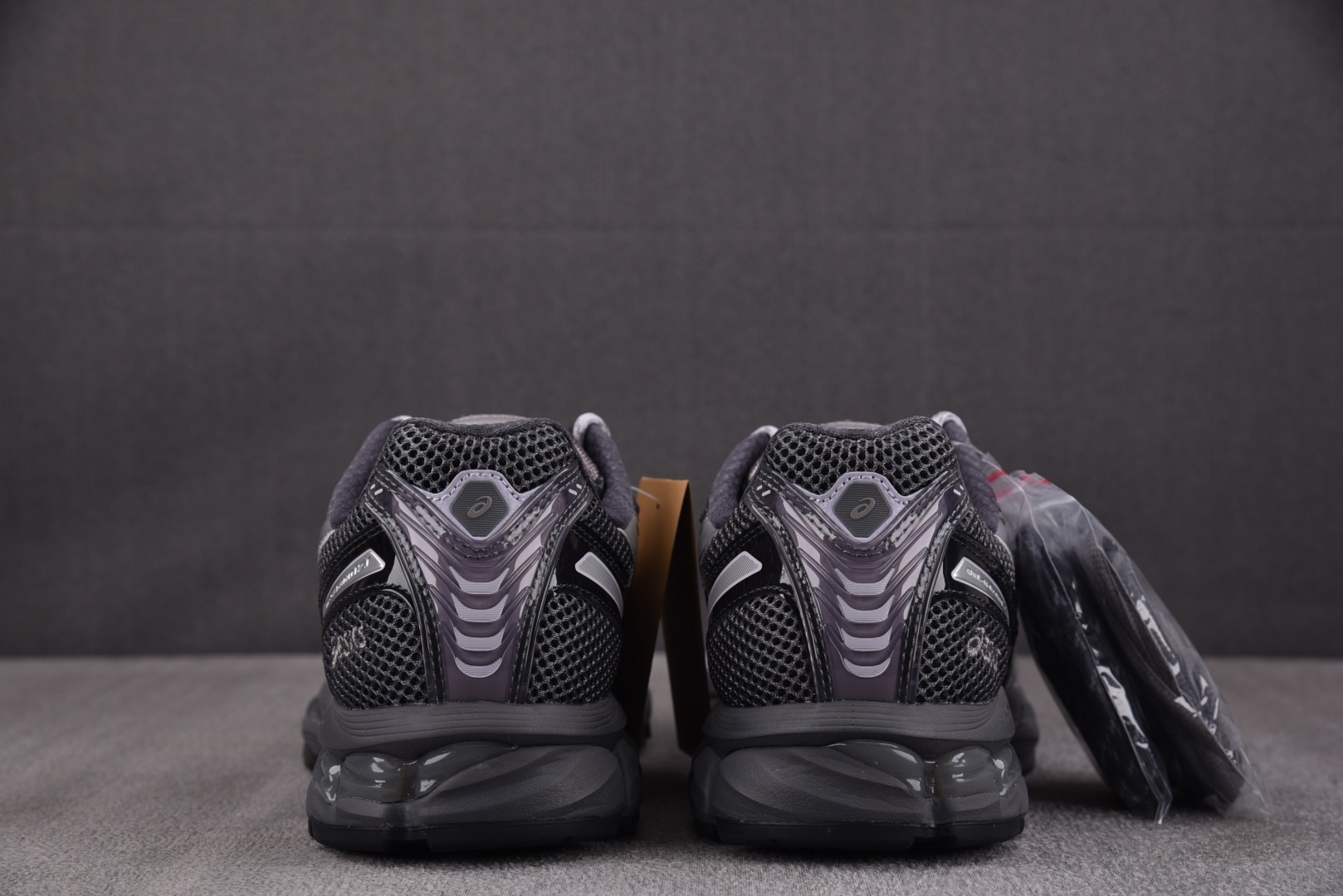 ASICS 尺码:36-47纯原版出品-ASICS Gel-Kayano 12.1 Kith Torna