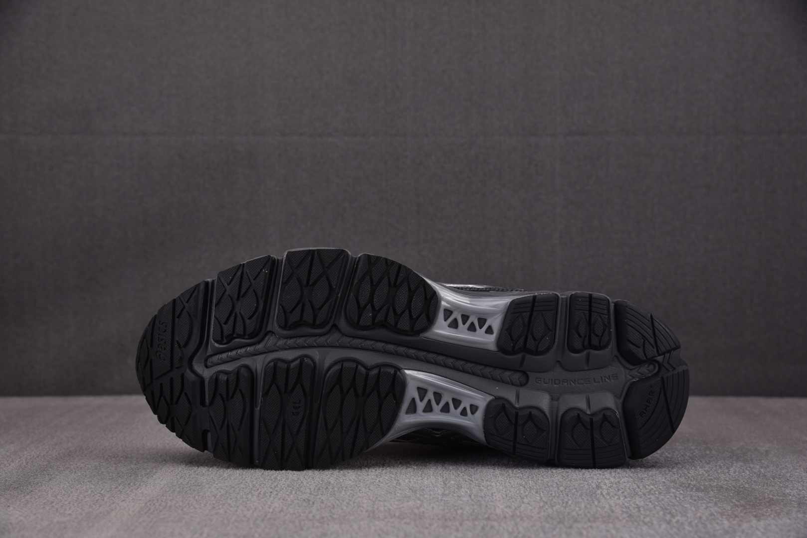 ASICS 尺码:36-47纯原版出品-ASICS Gel-Kayano 12.1 Kith Torna