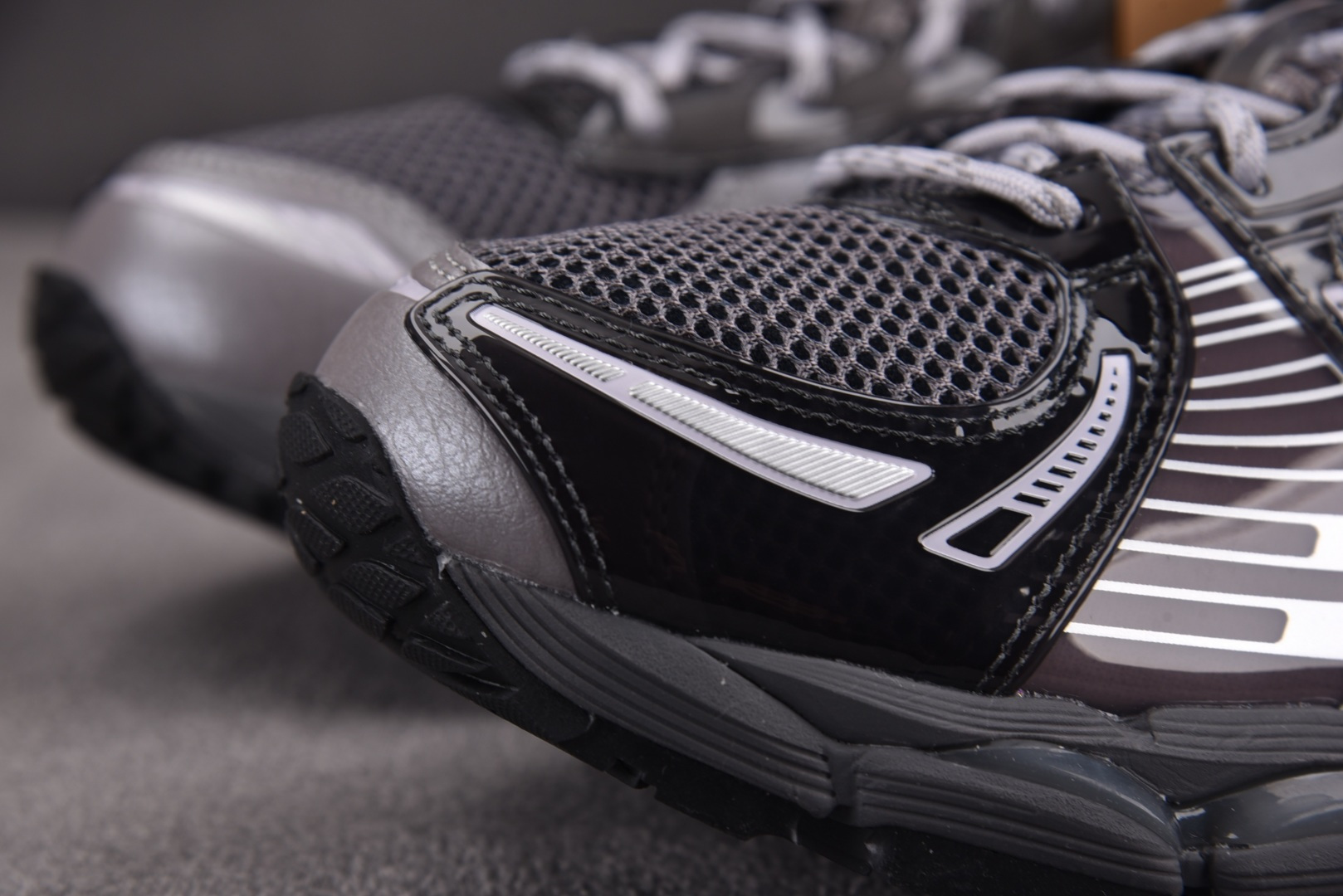ASICS 尺码:36-47纯原版出品-ASICS Gel-Kayano 12.1 Kith Torna