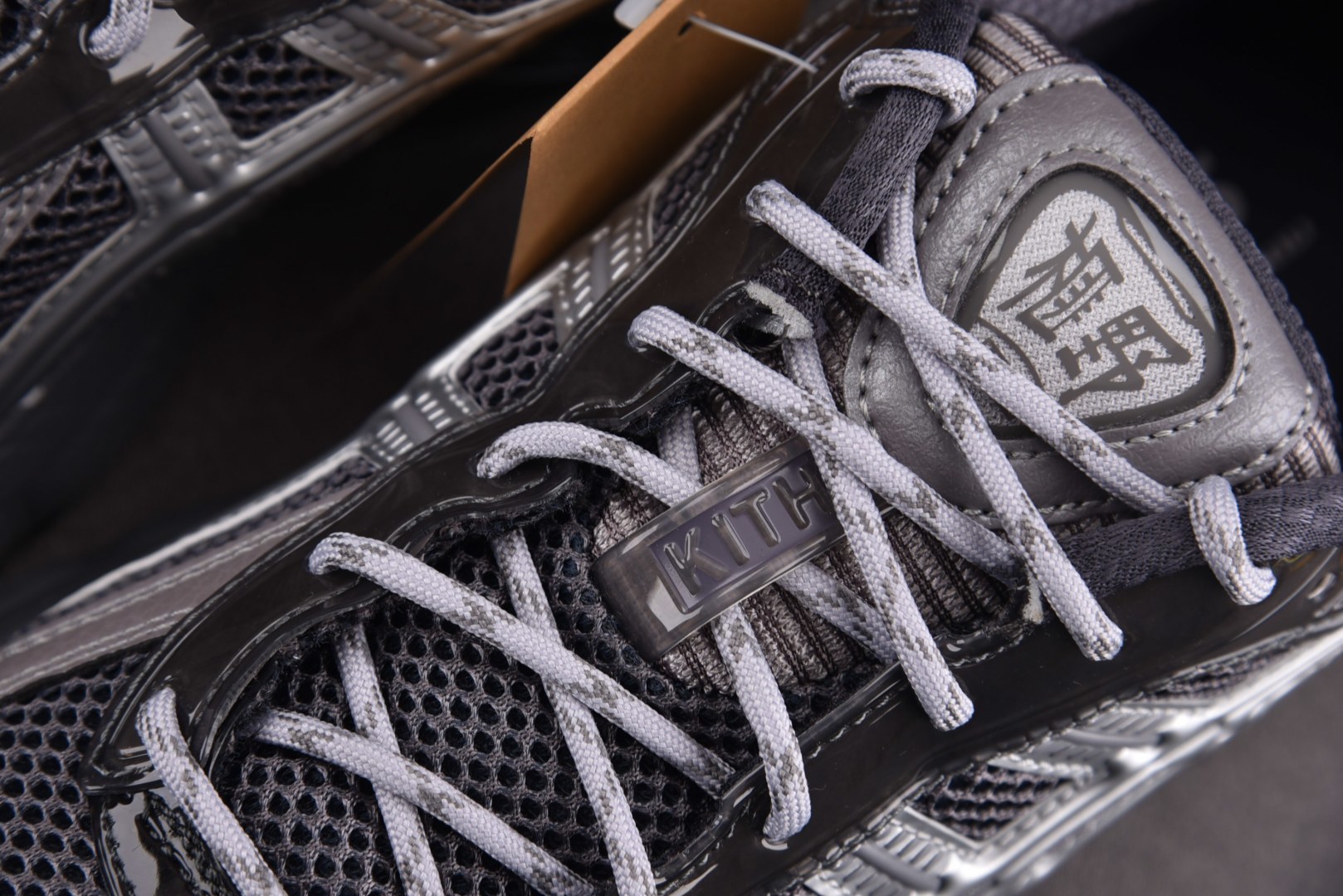 ASICS 尺码:36-47纯原版出品-ASICS Gel-Kayano 12.1 Kith Torna