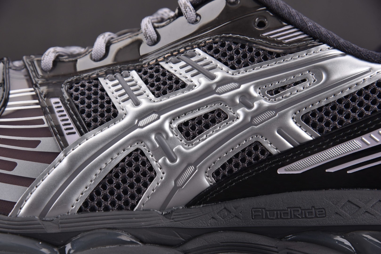 ASICS 尺码:36-47纯原版出品-ASICS Gel-Kayano 12.1 Kith Torna