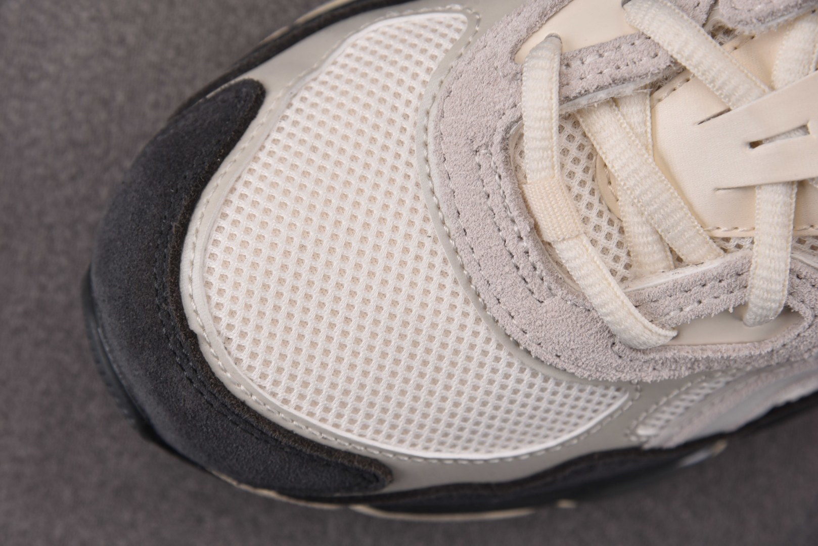ASICS 尺码:36-47纯原版出品-ASICS Gel-NYC White Smoke Grey 烟