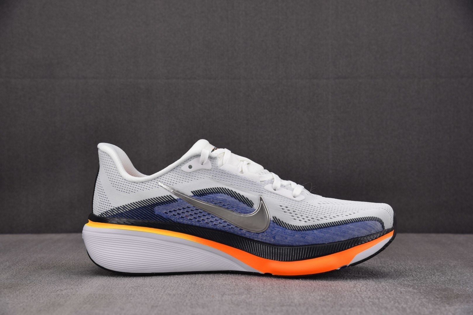 Zoom跑鞋 尺码:39-46纯原版出品-NK Air Zoom Pegasus 42 White La