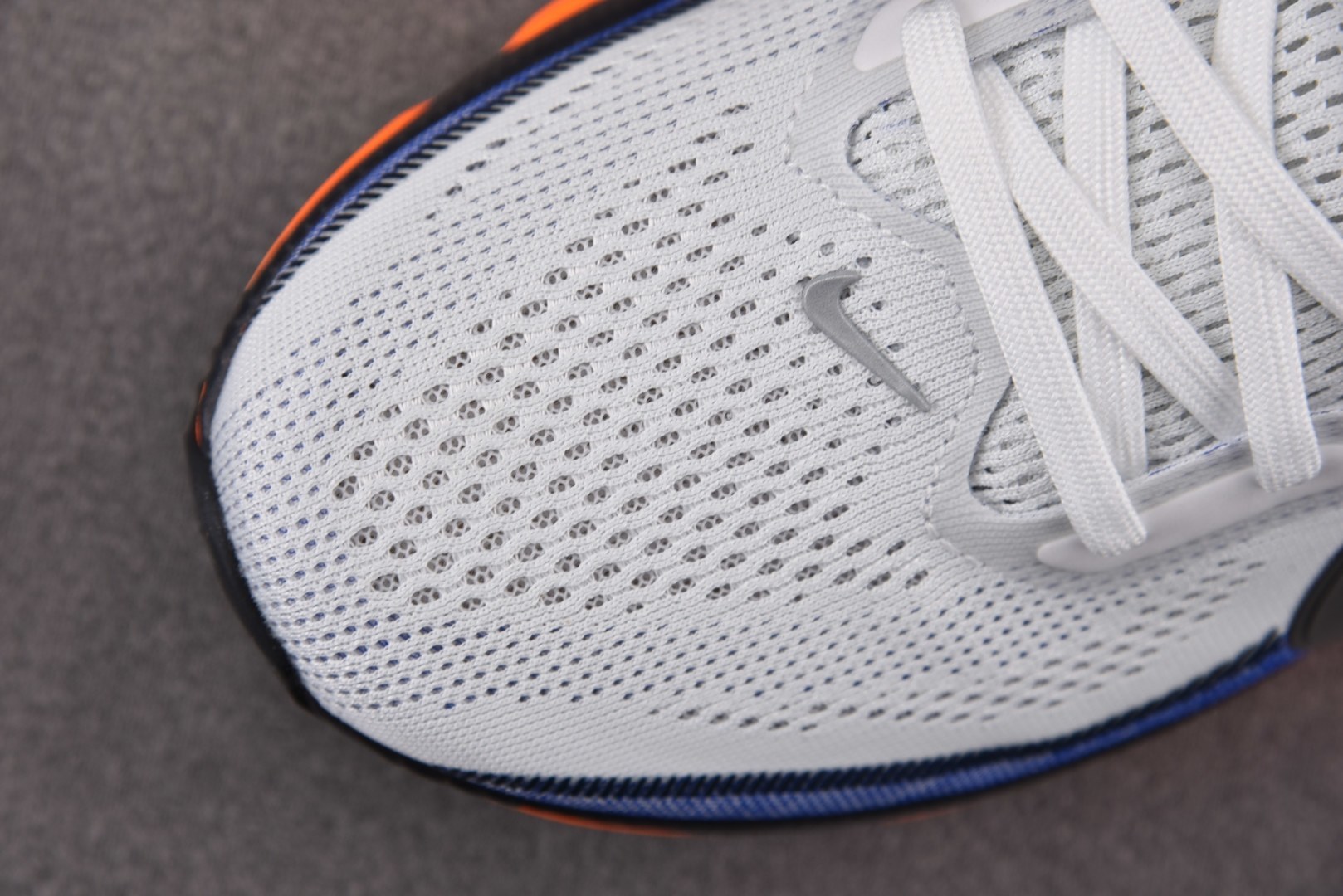 Zoom跑鞋 尺码:39-46纯原版出品-NK Air Zoom Pegasus 42 White La