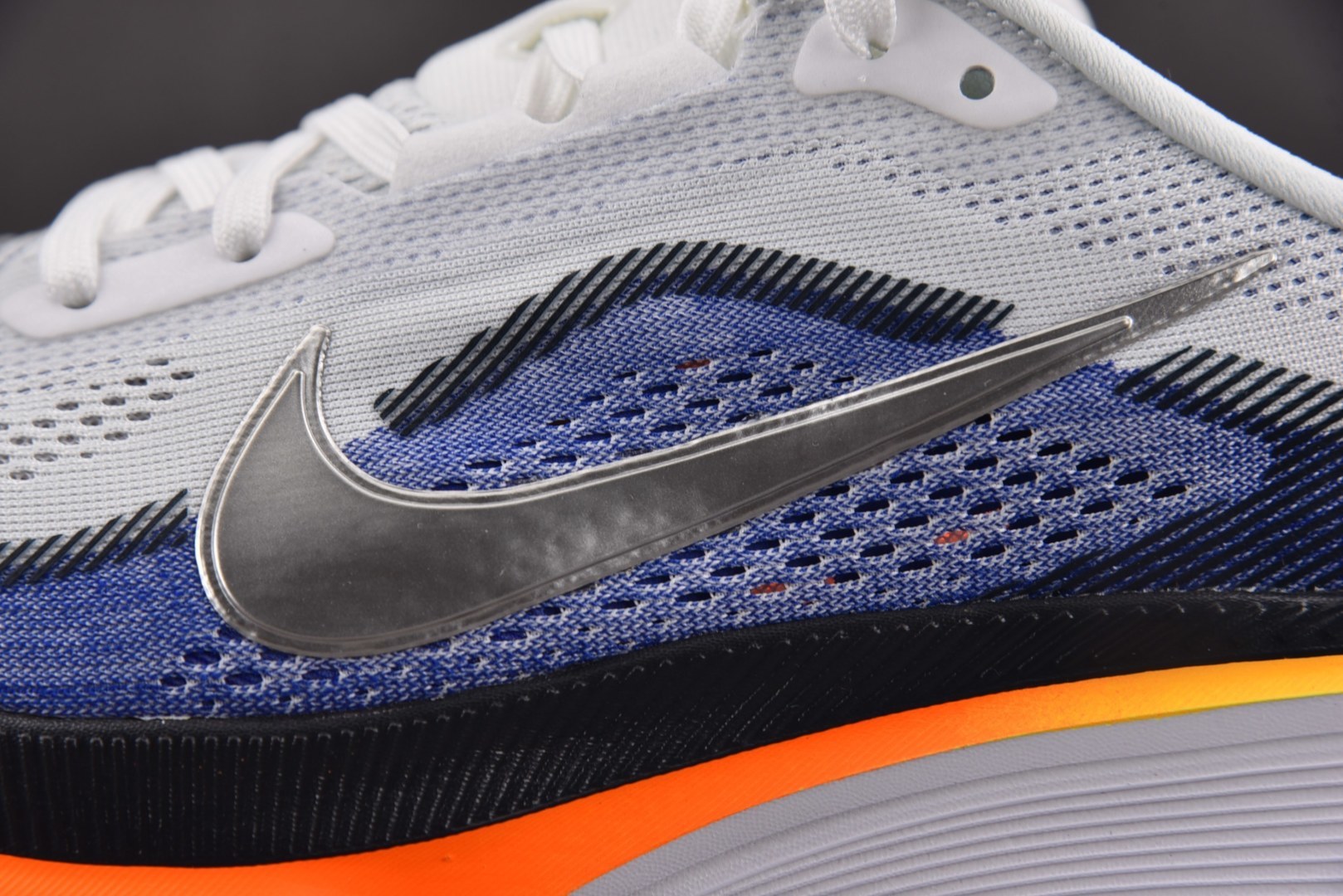 Zoom跑鞋 尺码:39-46纯原版出品-NK Air Zoom Pegasus 42 White La