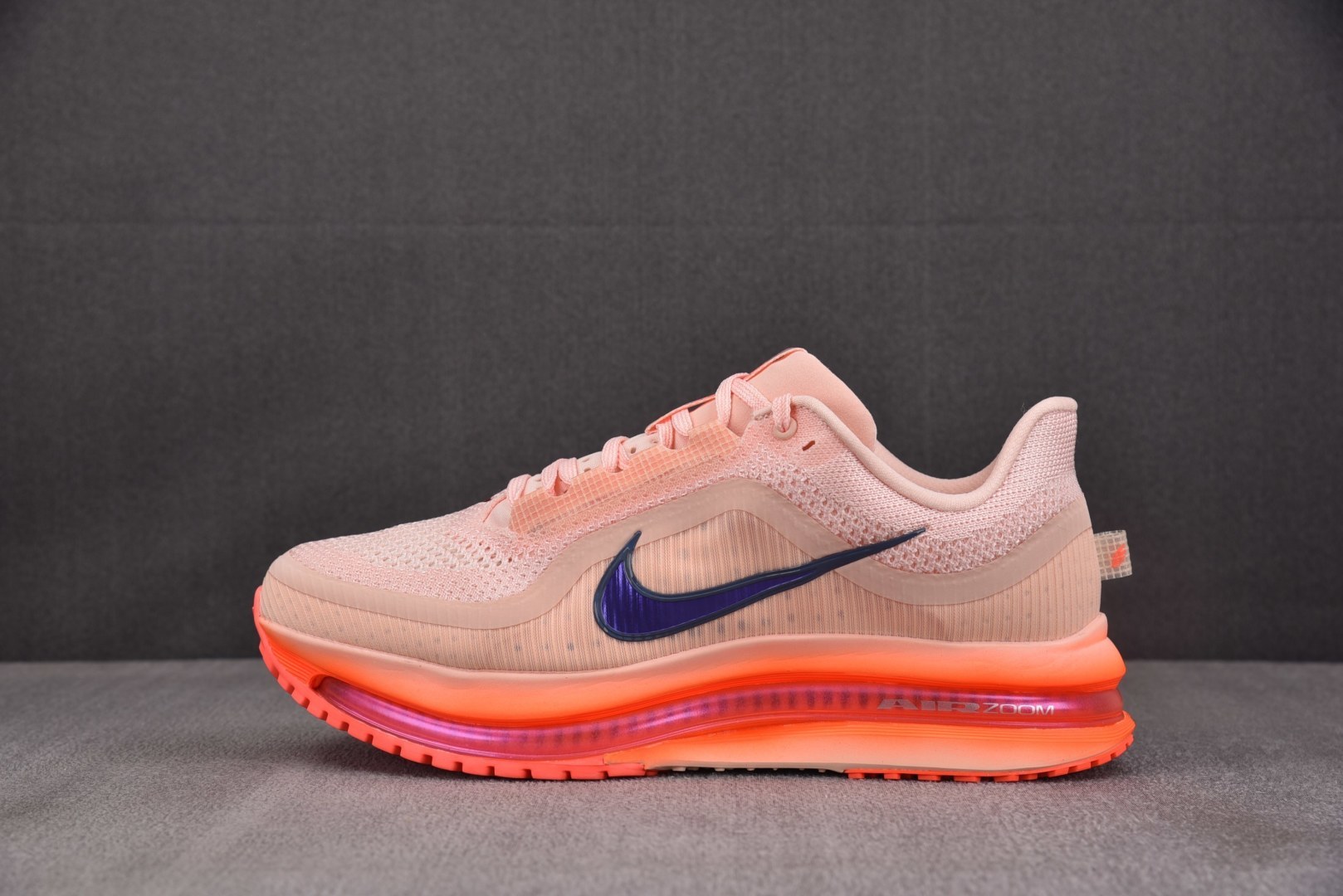 Zoom跑鞋 尺码:36-46纯原版出品-NK PEGASUS Premium 粉色 II6308-60
