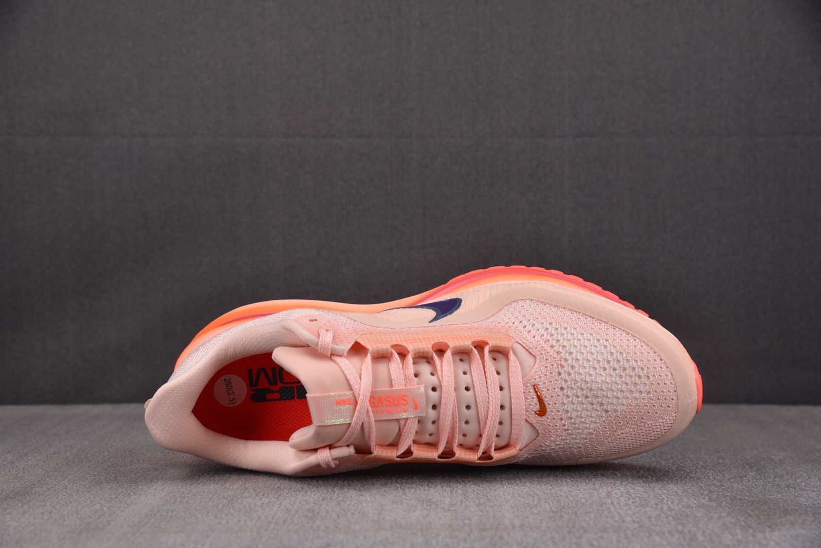 Zoom跑鞋 尺码:36-46纯原版出品-NK PEGASUS Premium 粉色 II6308-60