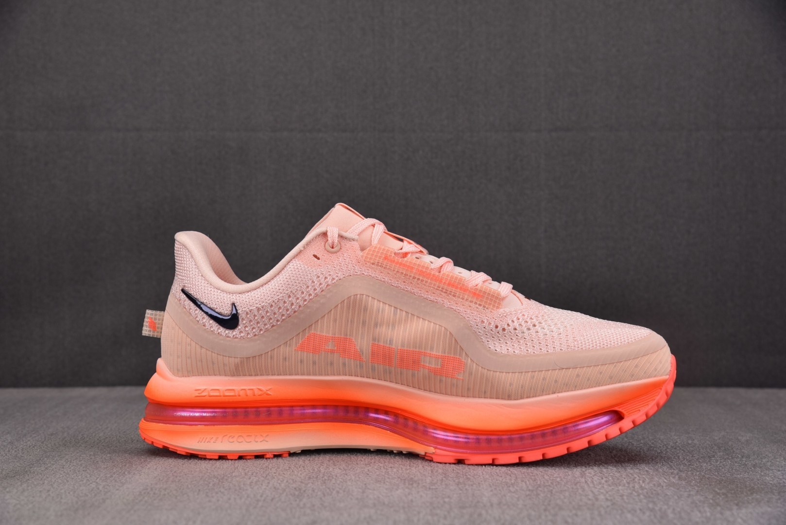 Zoom跑鞋 尺码:36-46纯原版出品-NK PEGASUS Premium 粉色 II6308-60