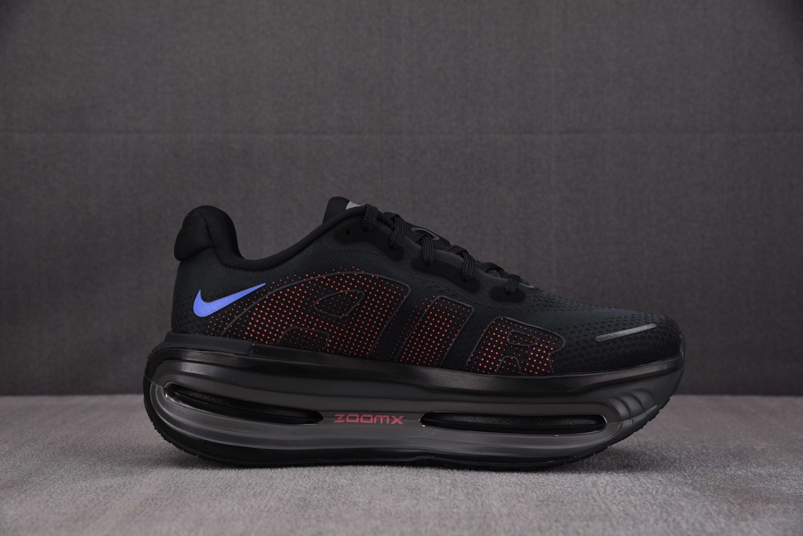 Zoom跑鞋 尺码:39-46纯原版出品-NK Vomero Premium 黑色 HM5973-002