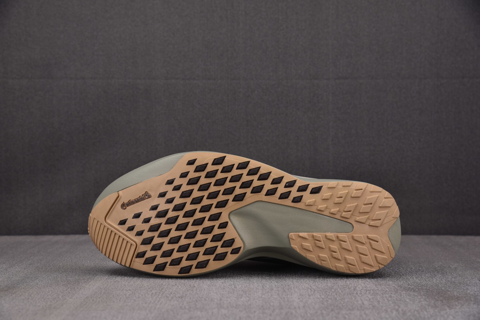 Adizero跑鞋 尺码:36-45纯原版出品-AD Adizero Evo SL ATR 白灰 褐色 
