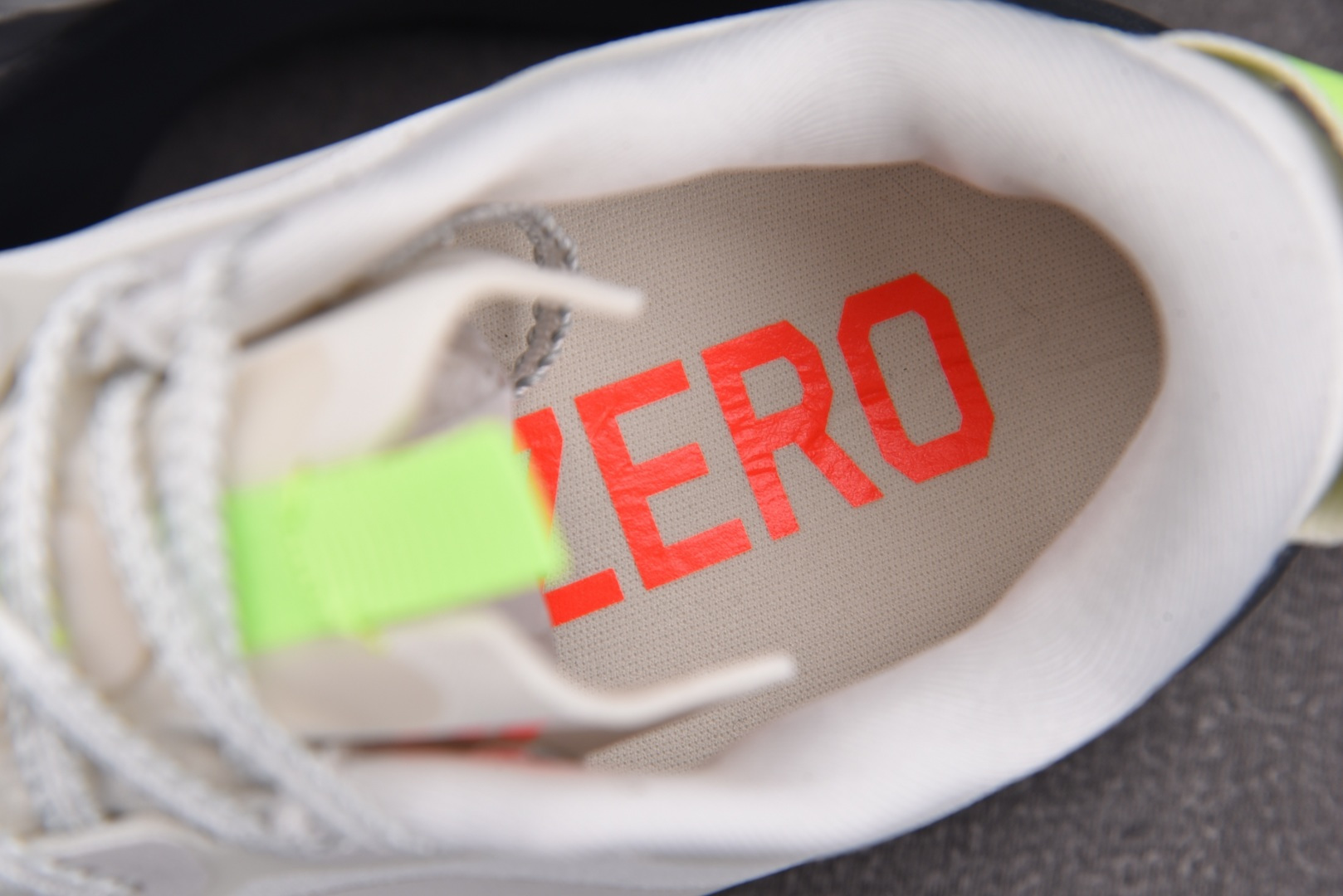 Adizero跑鞋 尺码:36-45纯原版出品-AD Adizero Evo SL ATR 白灰黑 KK