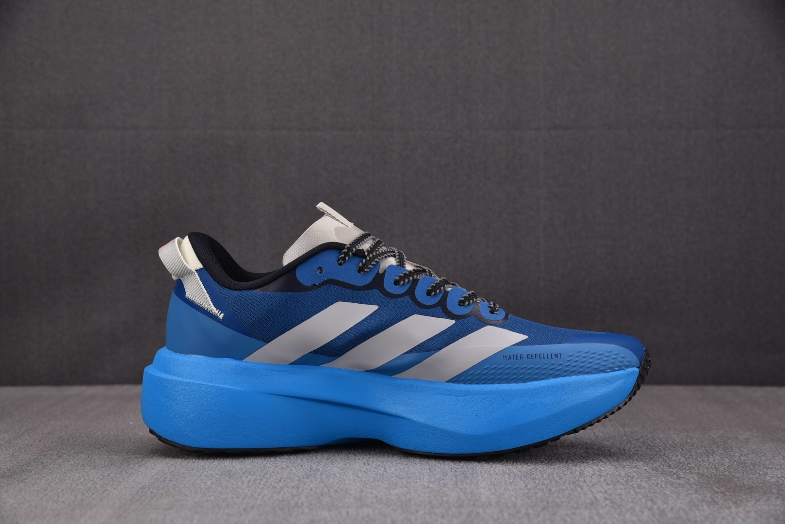 Adizero跑鞋 尺码:36-45纯原版出品-AD Adizero Evo SL ATR 蓝色 KK2