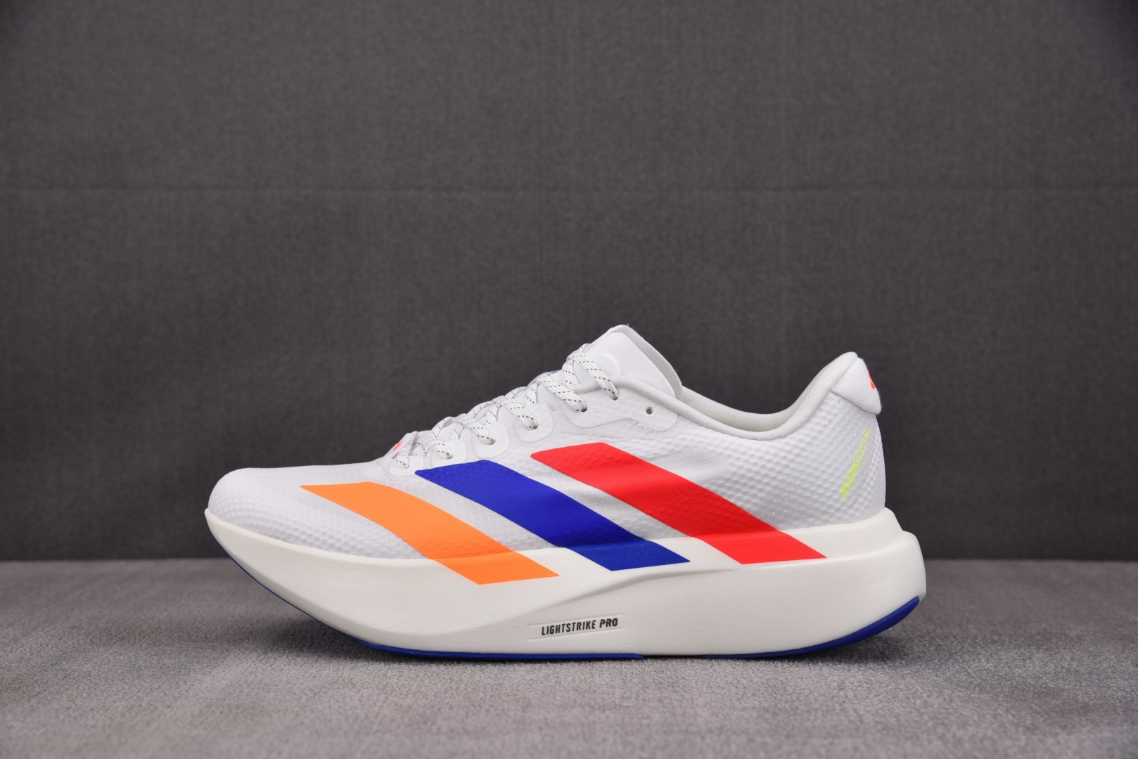 Adizero跑鞋 尺码:36-45纯原版出品-AD Adizero EVO SL Cloud Whit