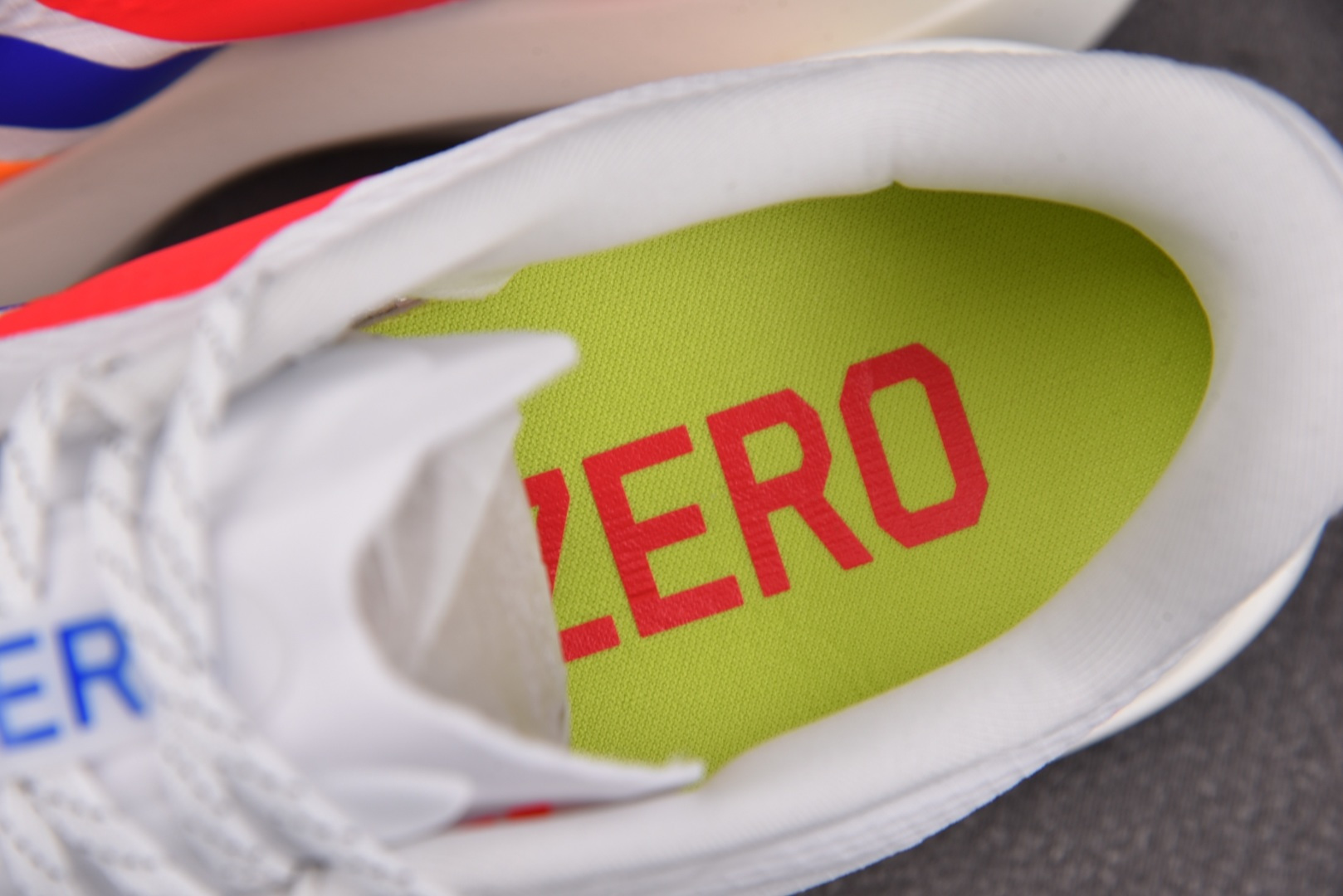 Adizero跑鞋 尺码:36-45纯原版出品-AD Adizero EVO SL Cloud Whit