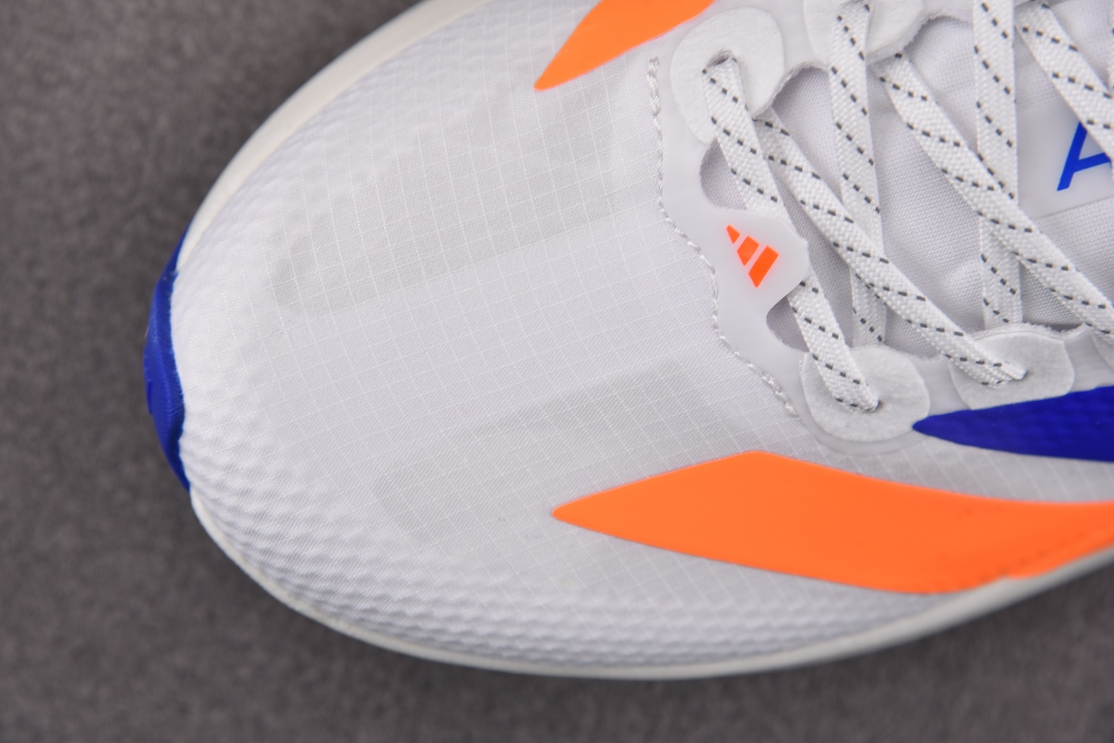 Adizero跑鞋 尺码:36-45纯原版出品-AD Adizero EVO SL Cloud Whit