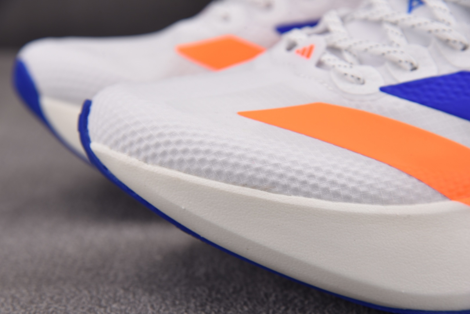 Adizero跑鞋 尺码:36-45纯原版出品-AD Adizero EVO SL Cloud Whit