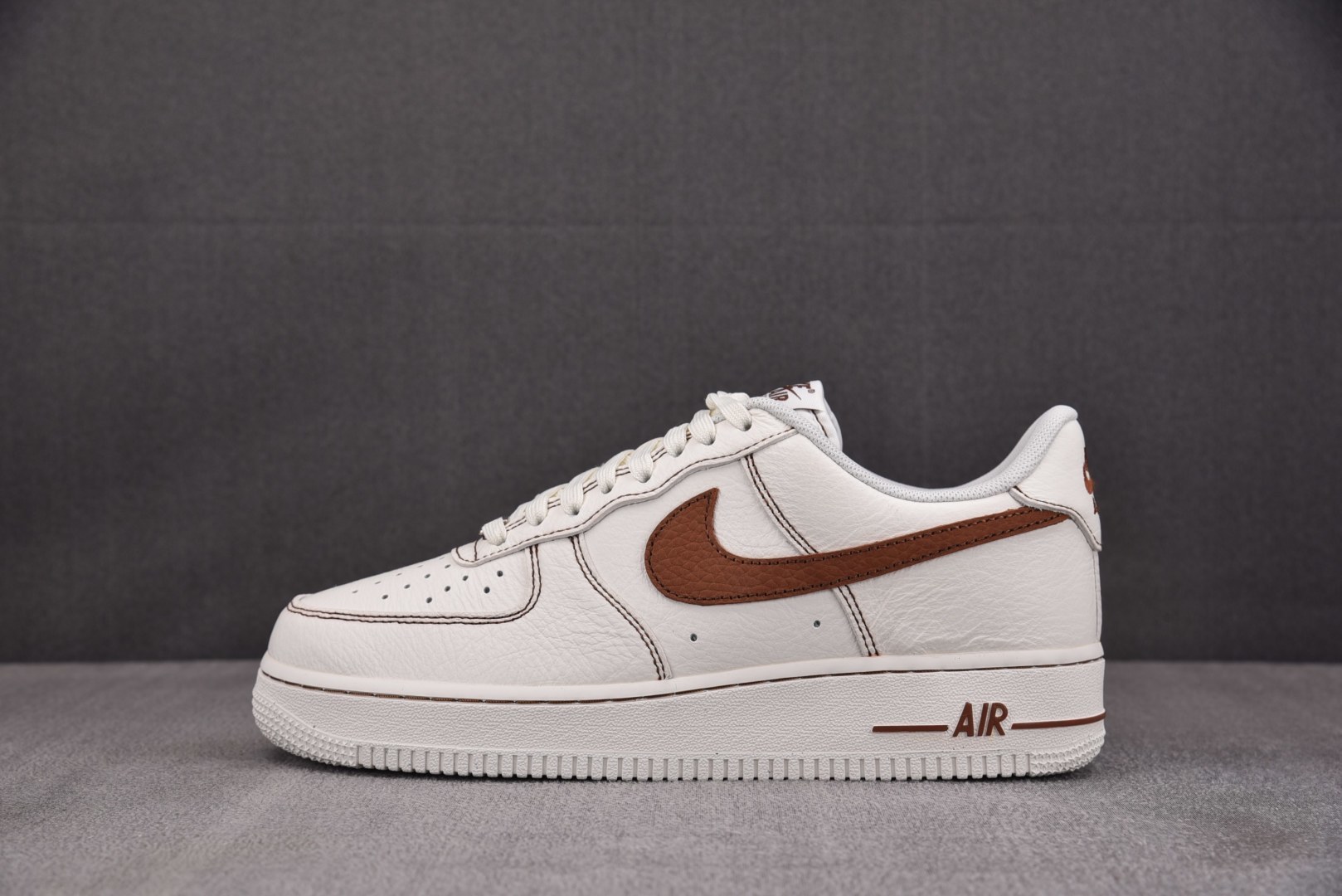 AF1空军 尺码:35.5-47.5纯原版出品-NK Air Force 1'07 Low 空军一号低帮