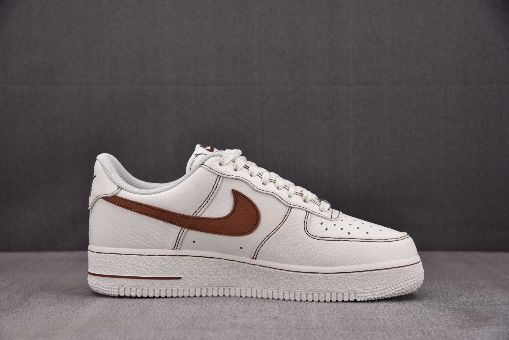 AF1空军 尺码:35.5-47.5纯原版出品-NK Air Force 1'07 Low 空军一号低帮