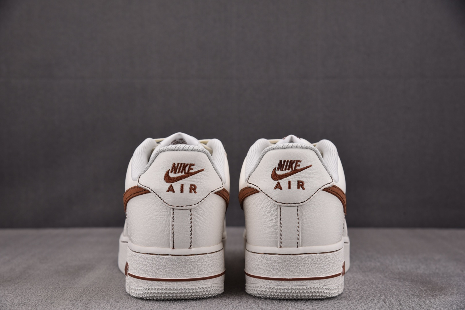 AF1空军 尺码:35.5-47.5纯原版出品-NK Air Force 1'07 Low 空军一号低帮